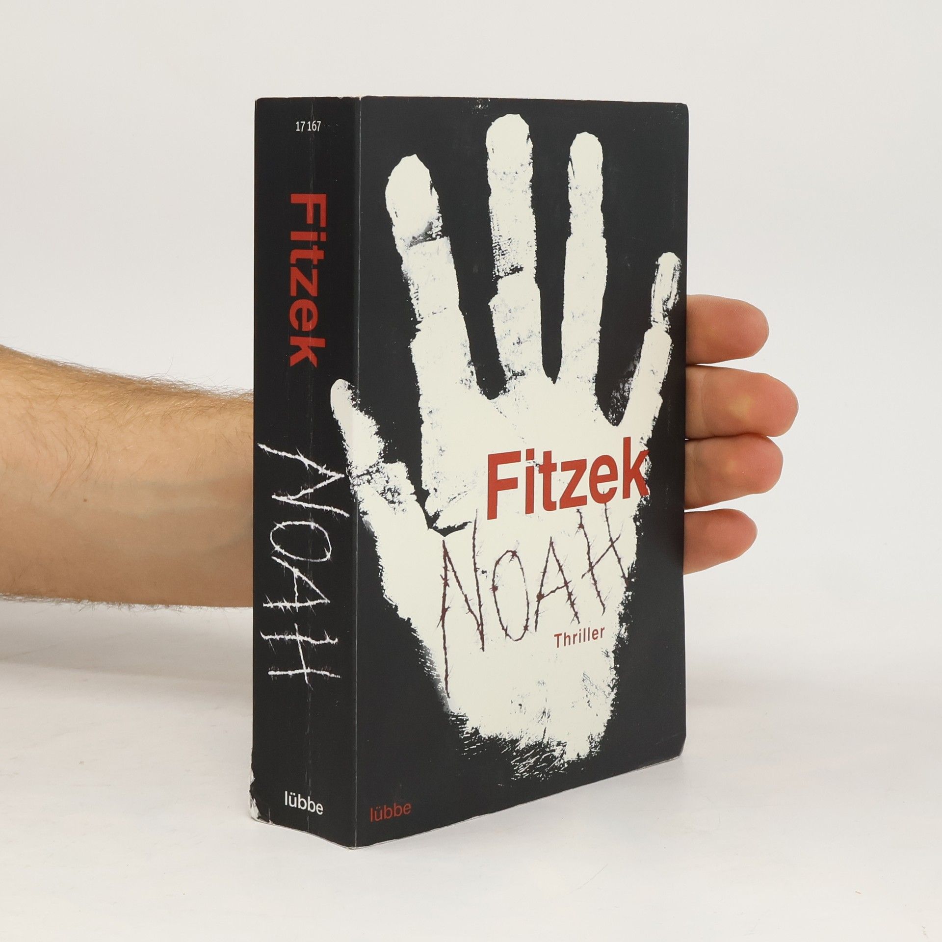 Sebastian Fitzek Noah