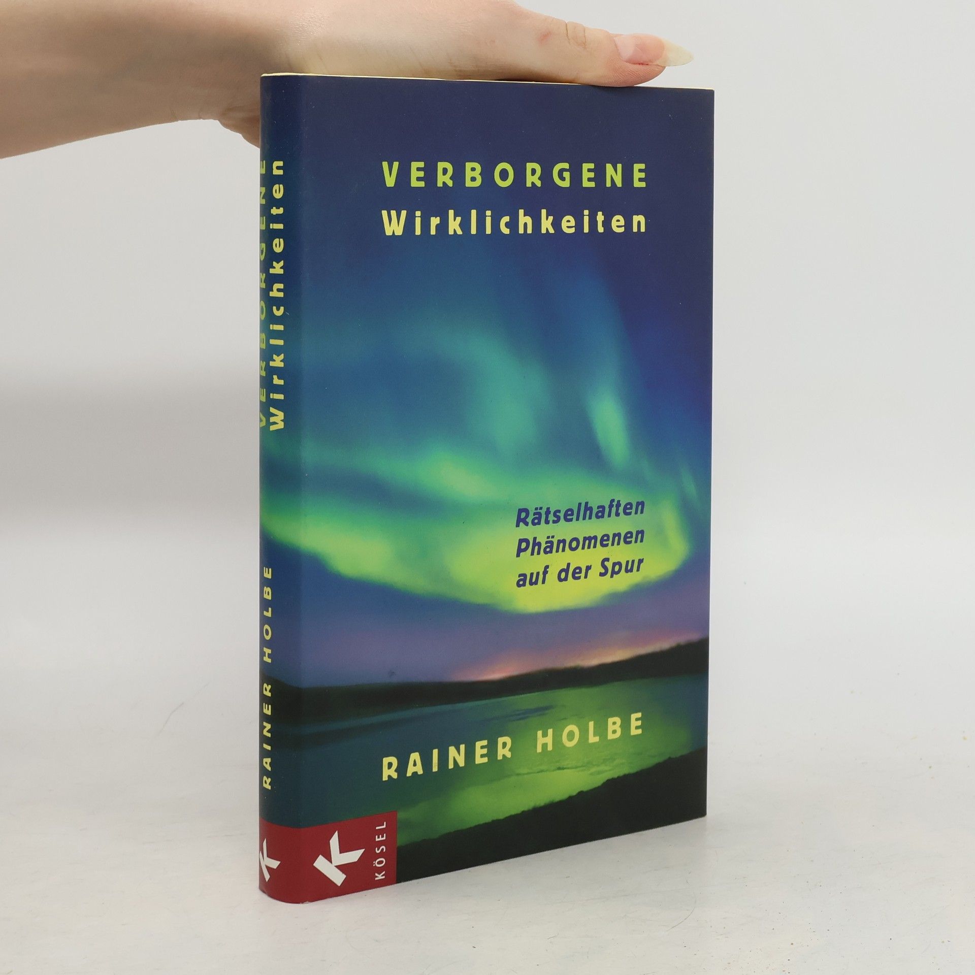 Verborgene Wirklichkeiten