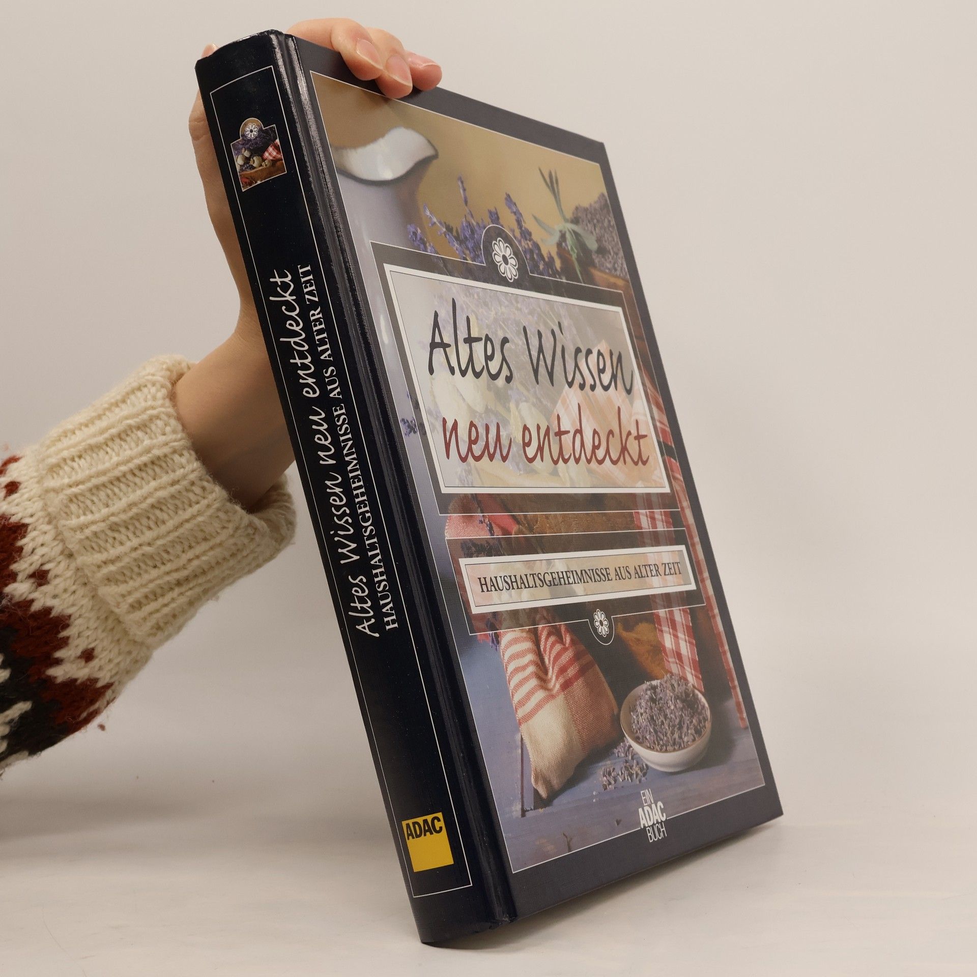 Altes Wissen neu entdeckt