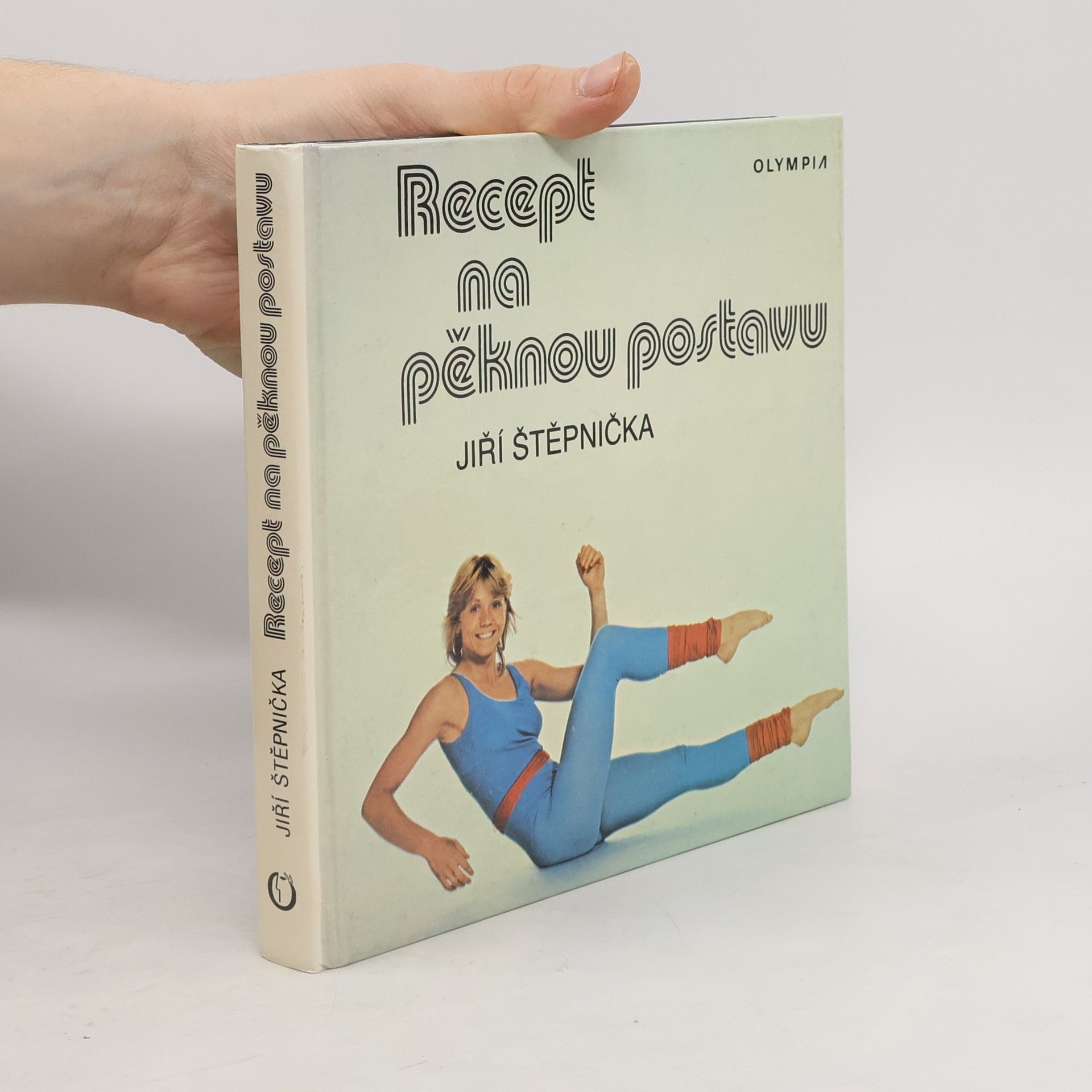 Recept na pěknou postavu