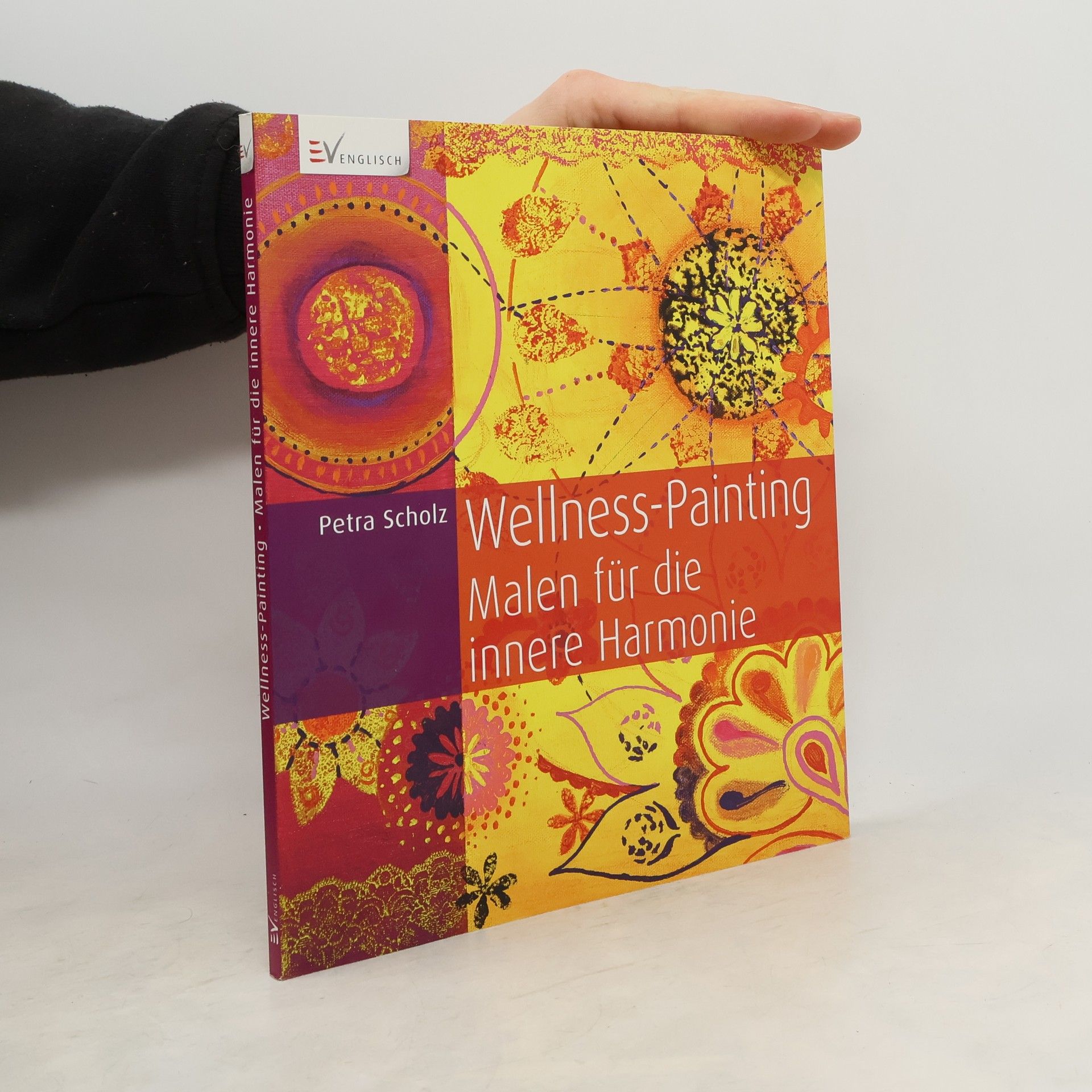 Wellness-Painting