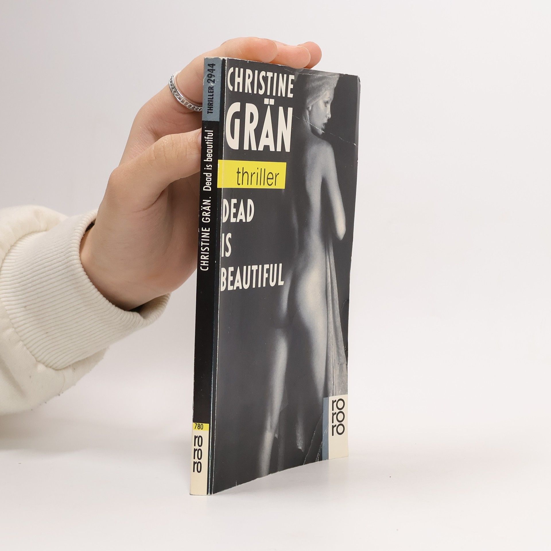 Christine Grän Dead is beautiful