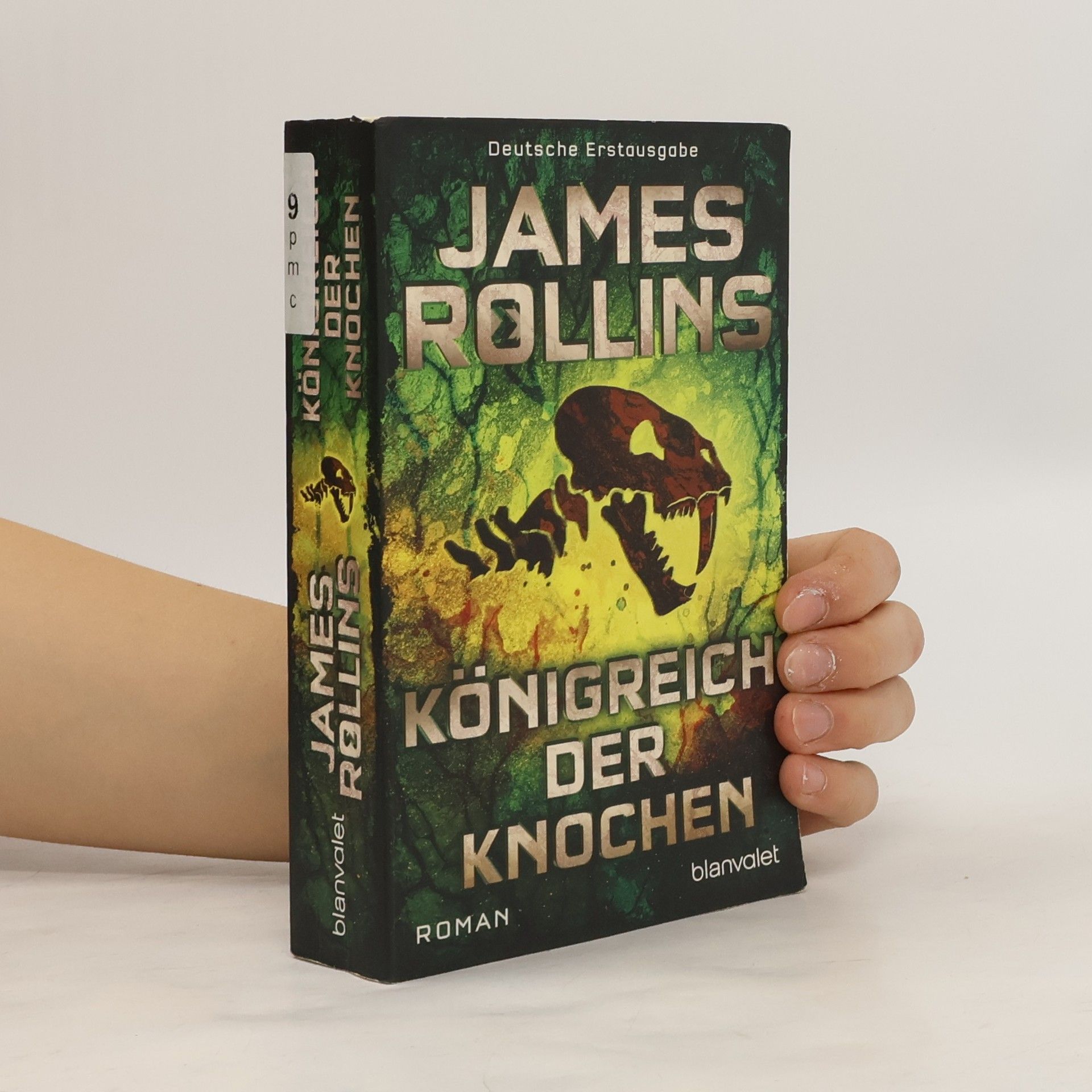 Königreich der Knochen