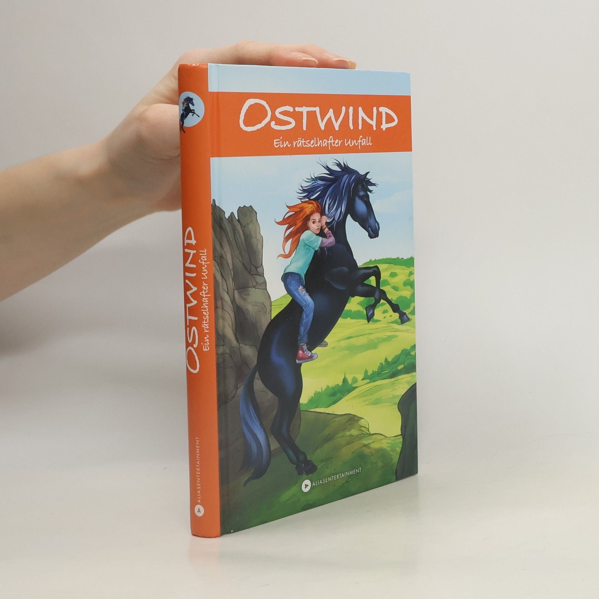 OSTWIND - Ein rätselhafter Unfall
