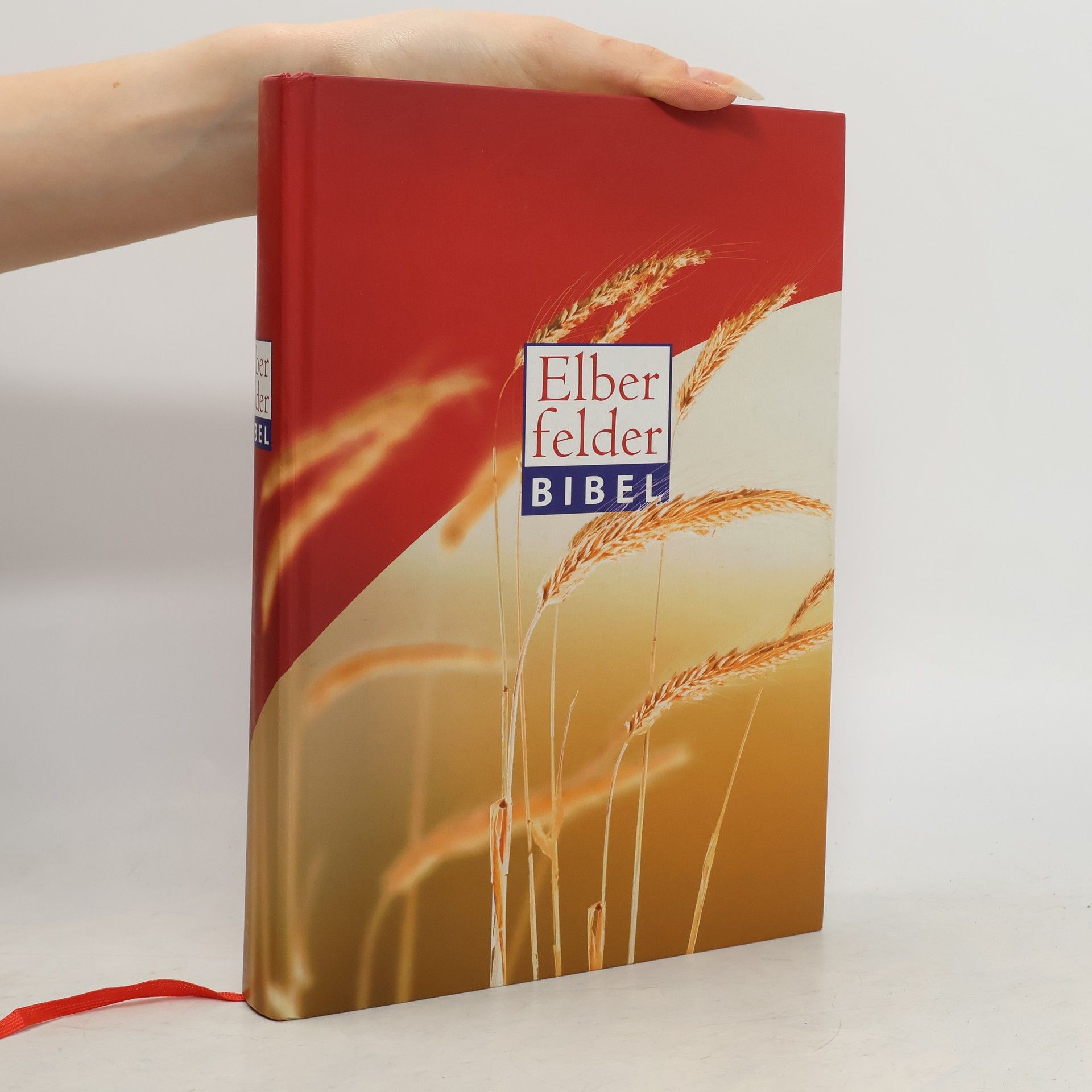 AA.VV. Elberfelder Bibel