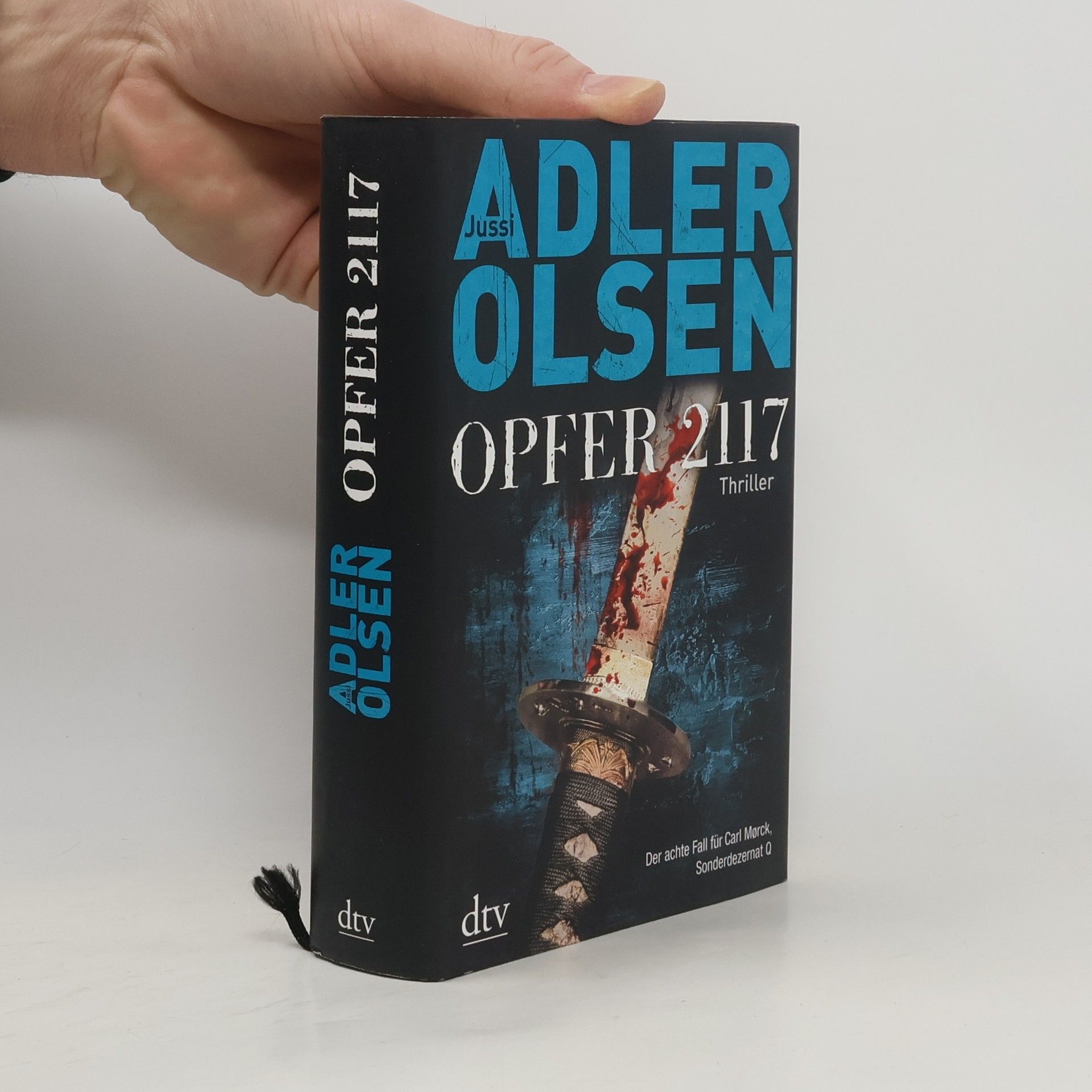 Hannes Thiess Opfer 2117