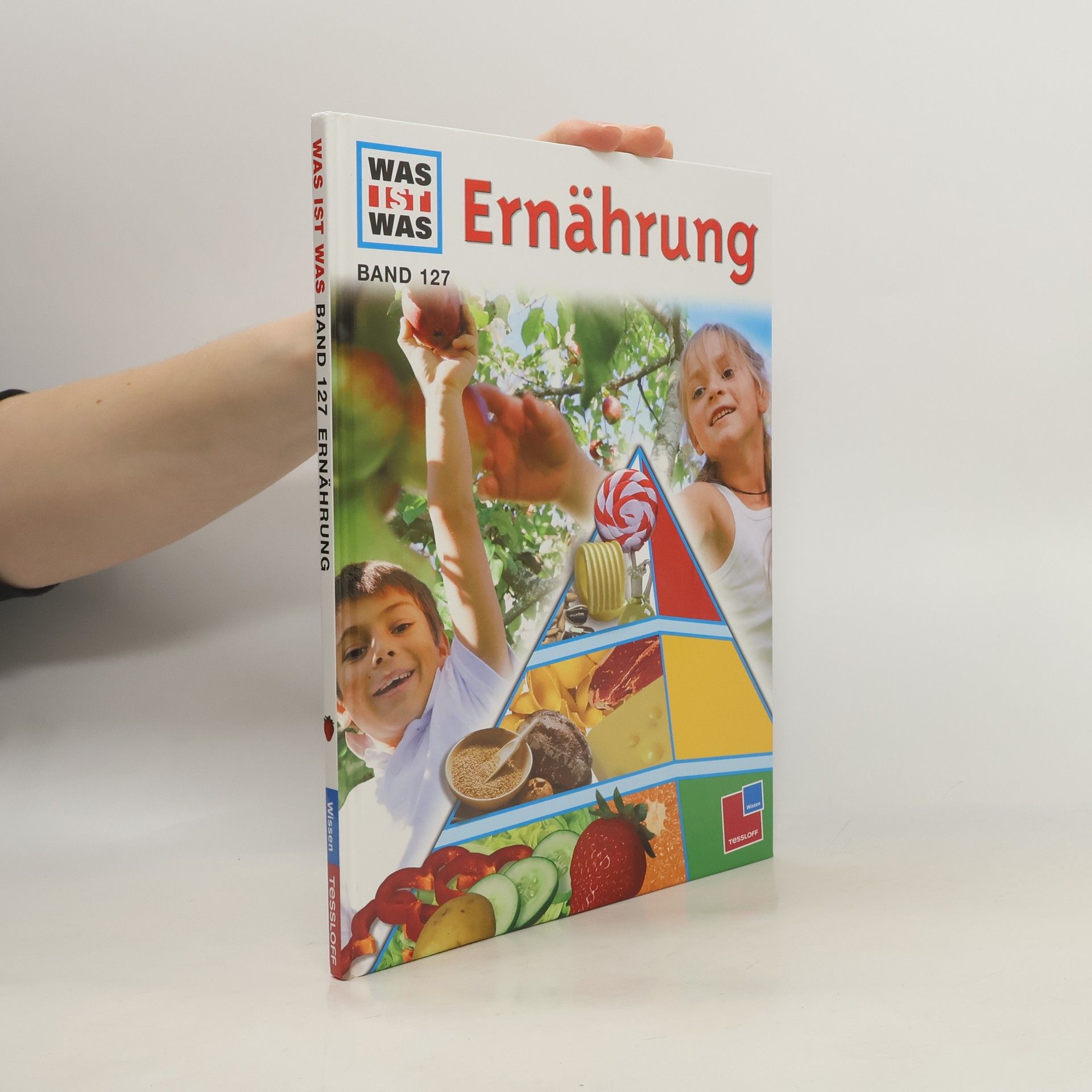 Sonja Floto Ernährung