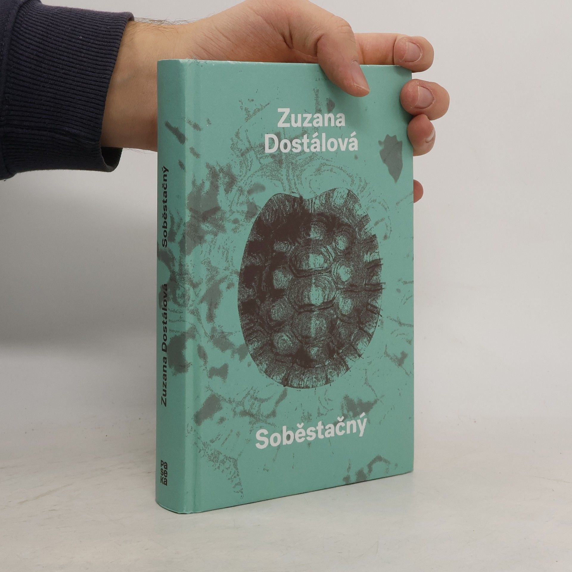 Zuzana Dostálová Soběstačný