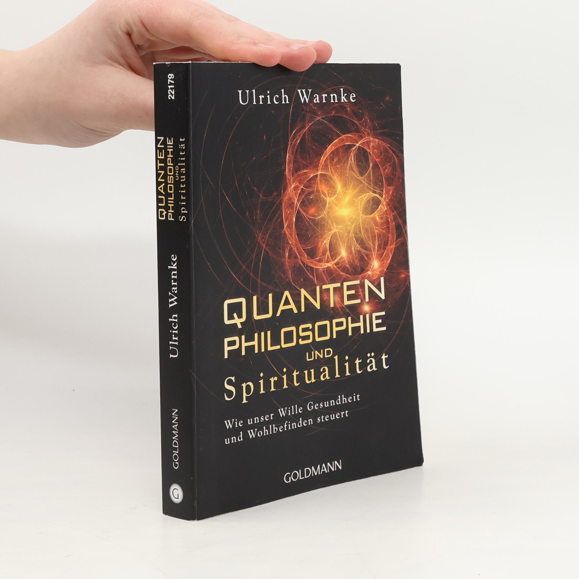 Quantenphilosophie und Spiritualität