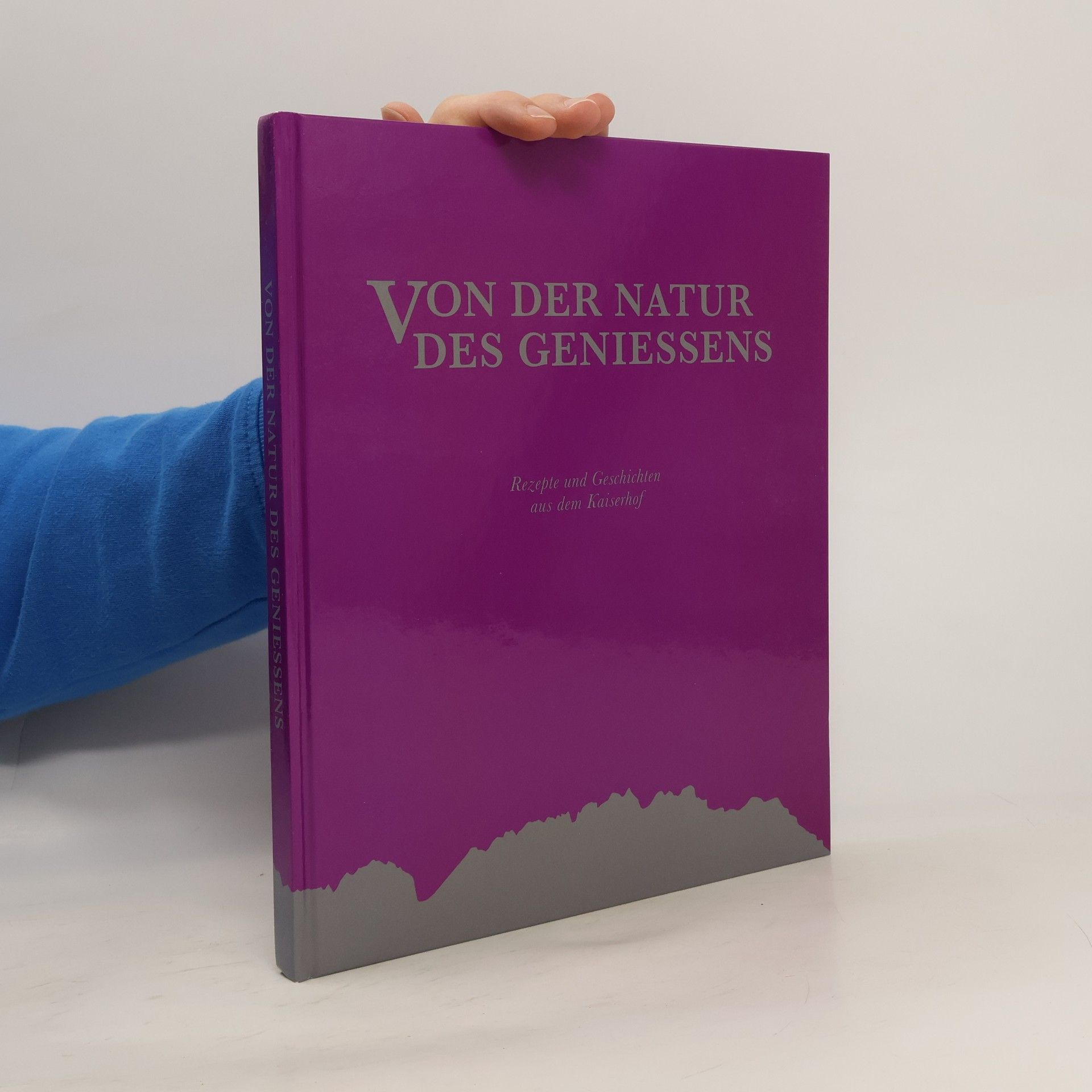 Von der Natur des Genießens