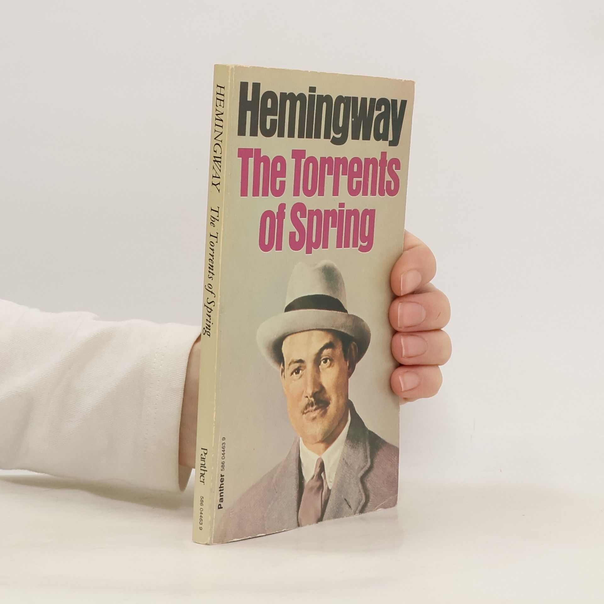 The Torrents of Spring