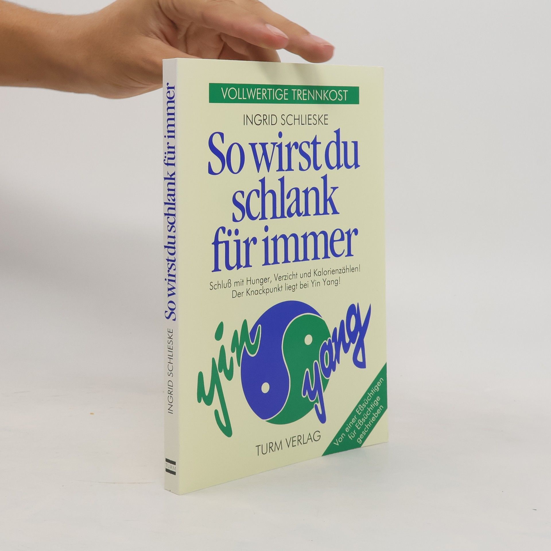 So wirst du schlank für immer