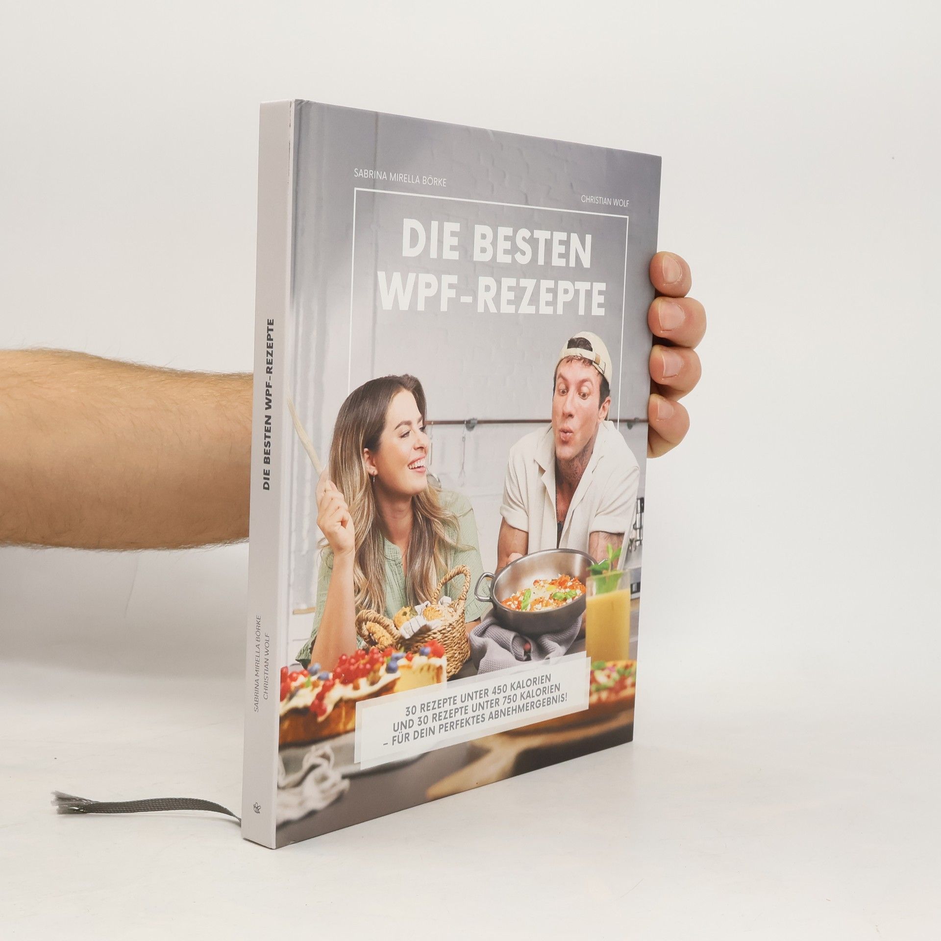 Die Besten WPF-Rezepte