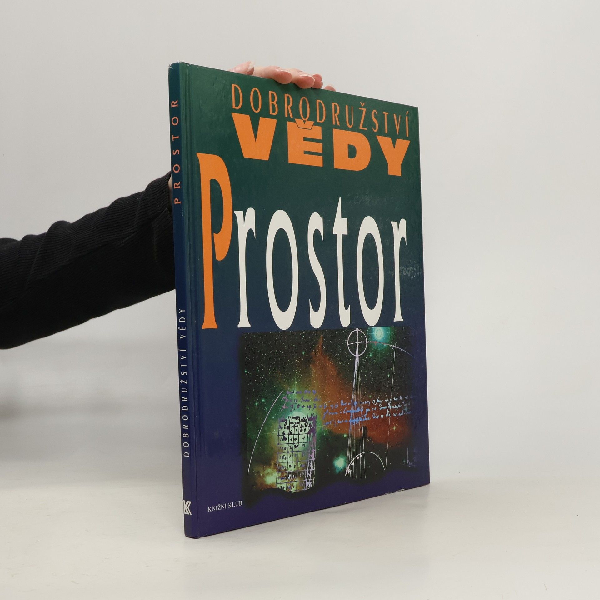 Robert Snedden Prostor