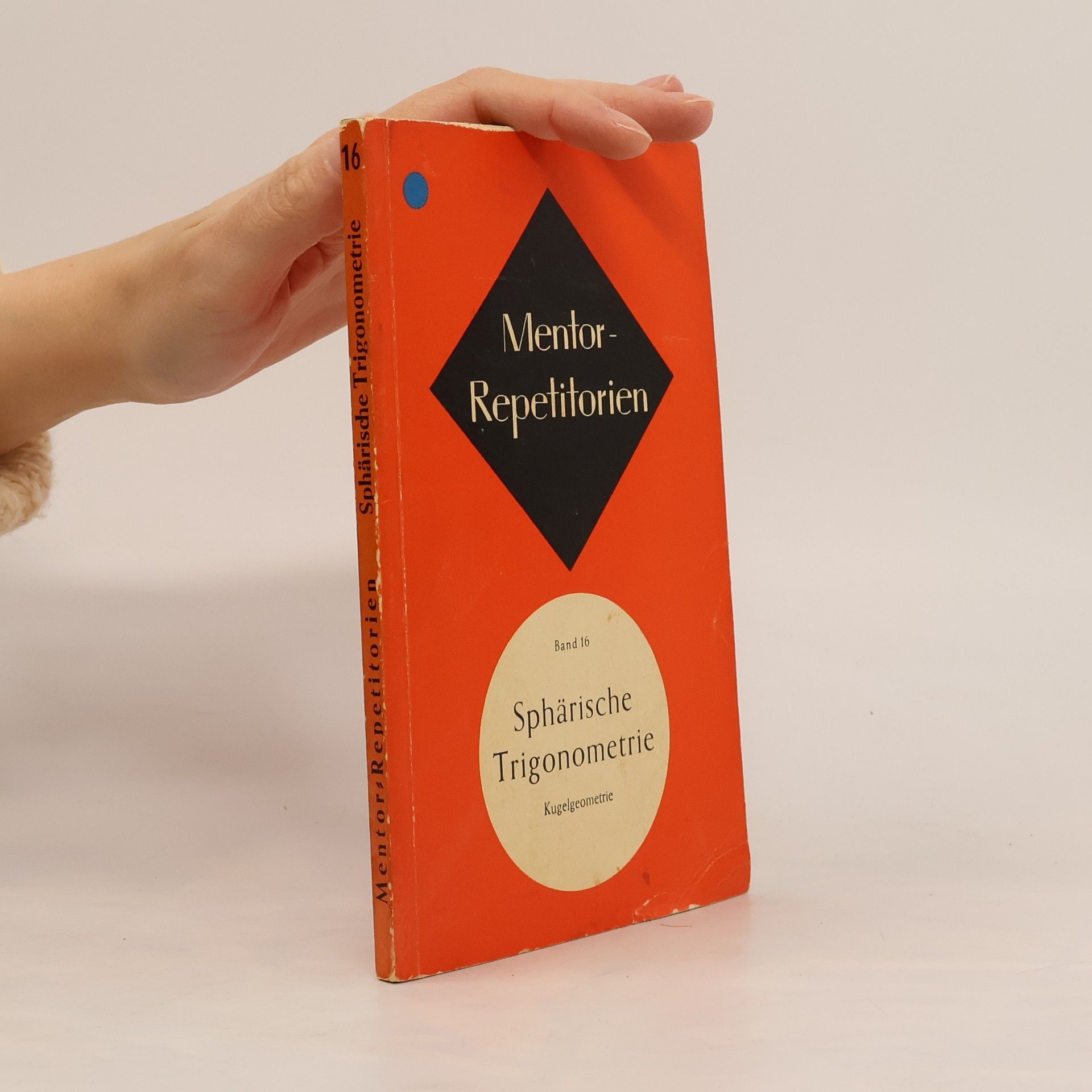 Auteurscollectief Mentor-Repetitorien 16