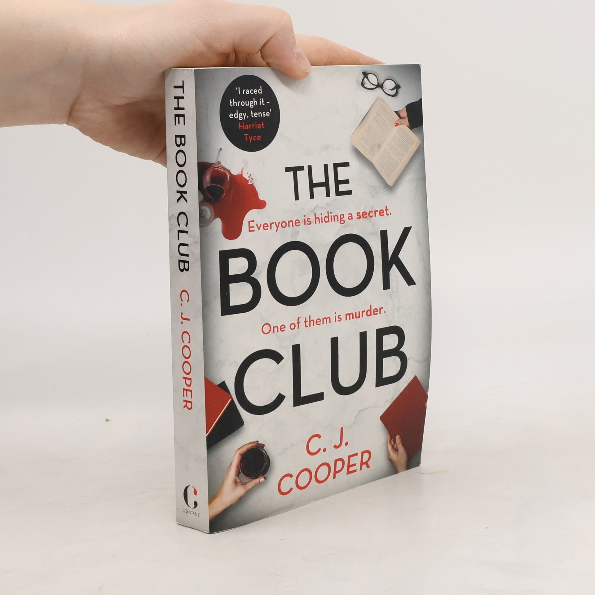 The Book Club