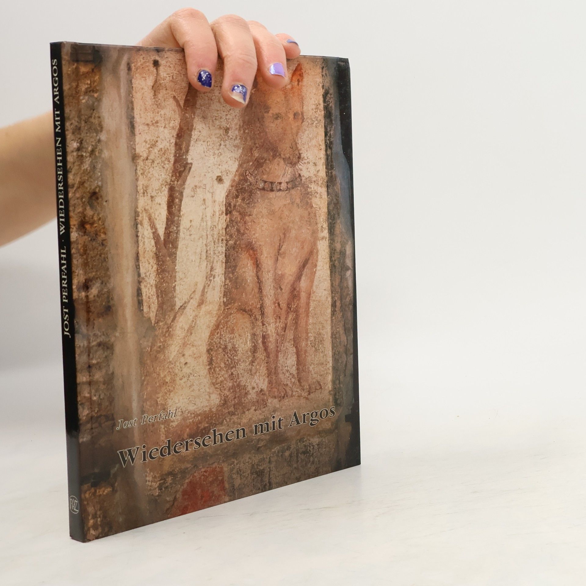 Das Haus des Augustus auf dem Palatin