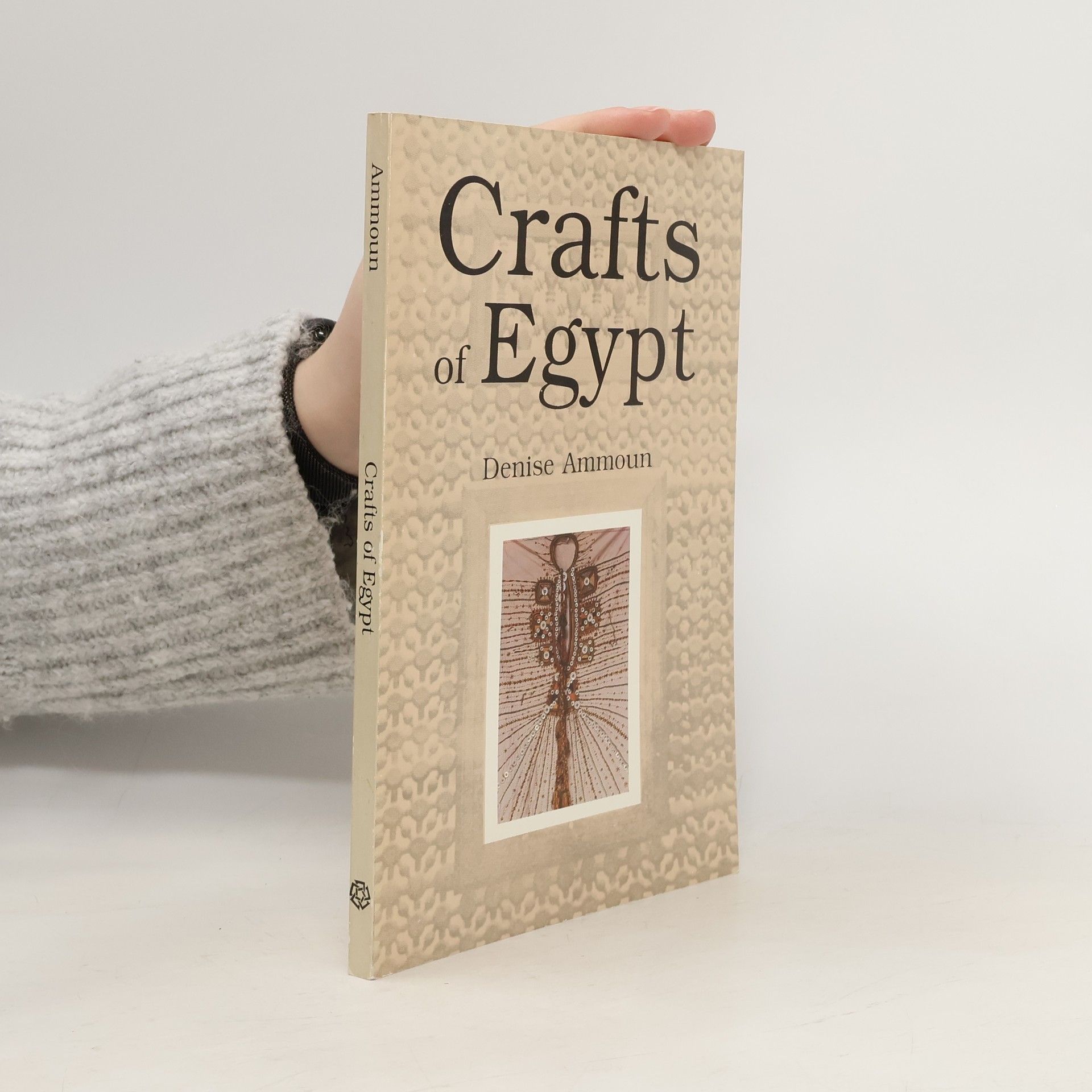 Denise Ammoun Crafts of Egypt