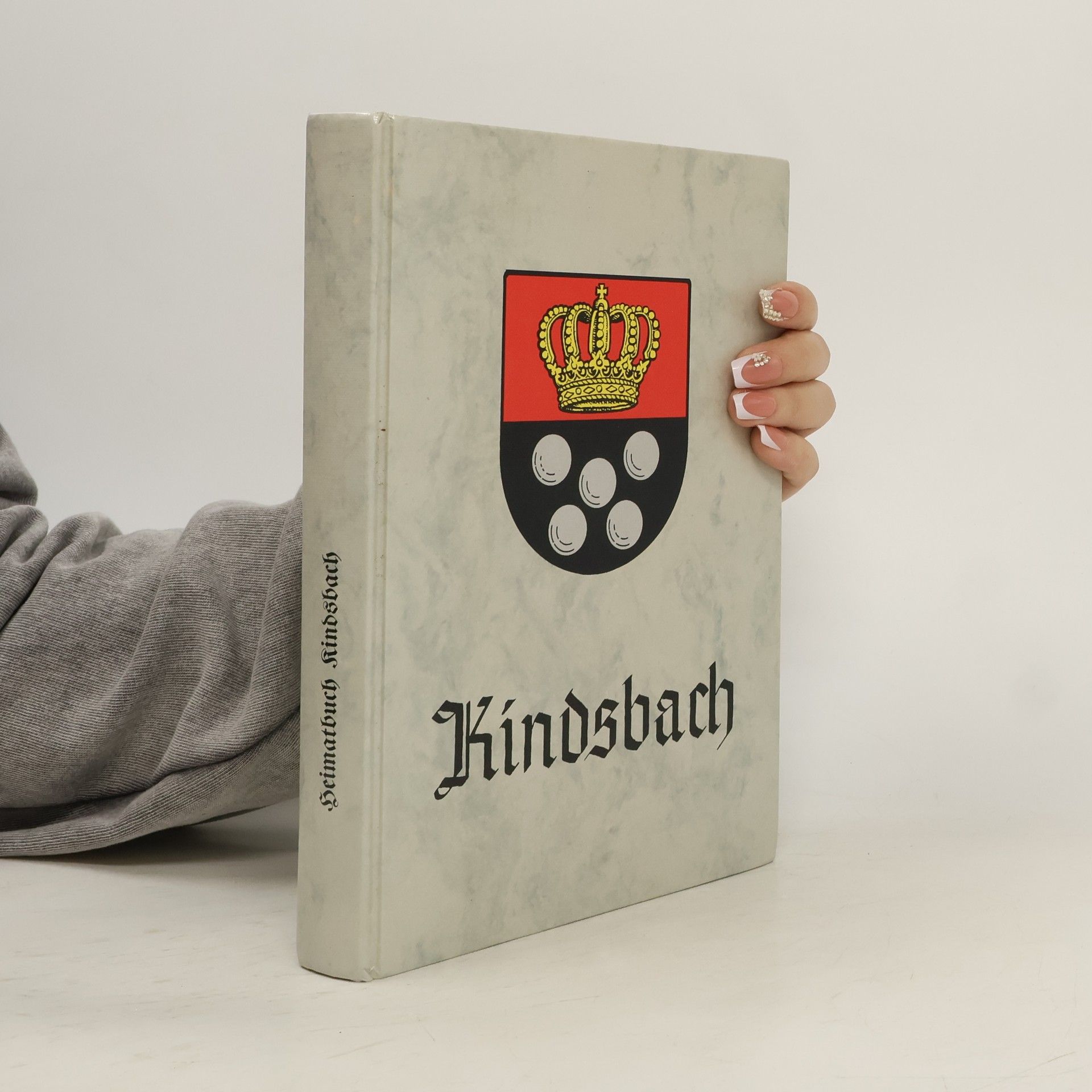 Auteurscollectief Kindsbach