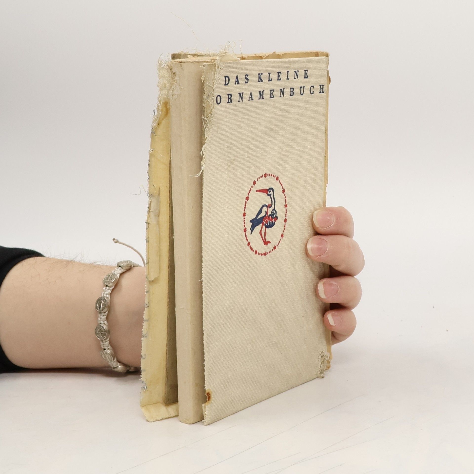 Das kleine Vornamenbuch 