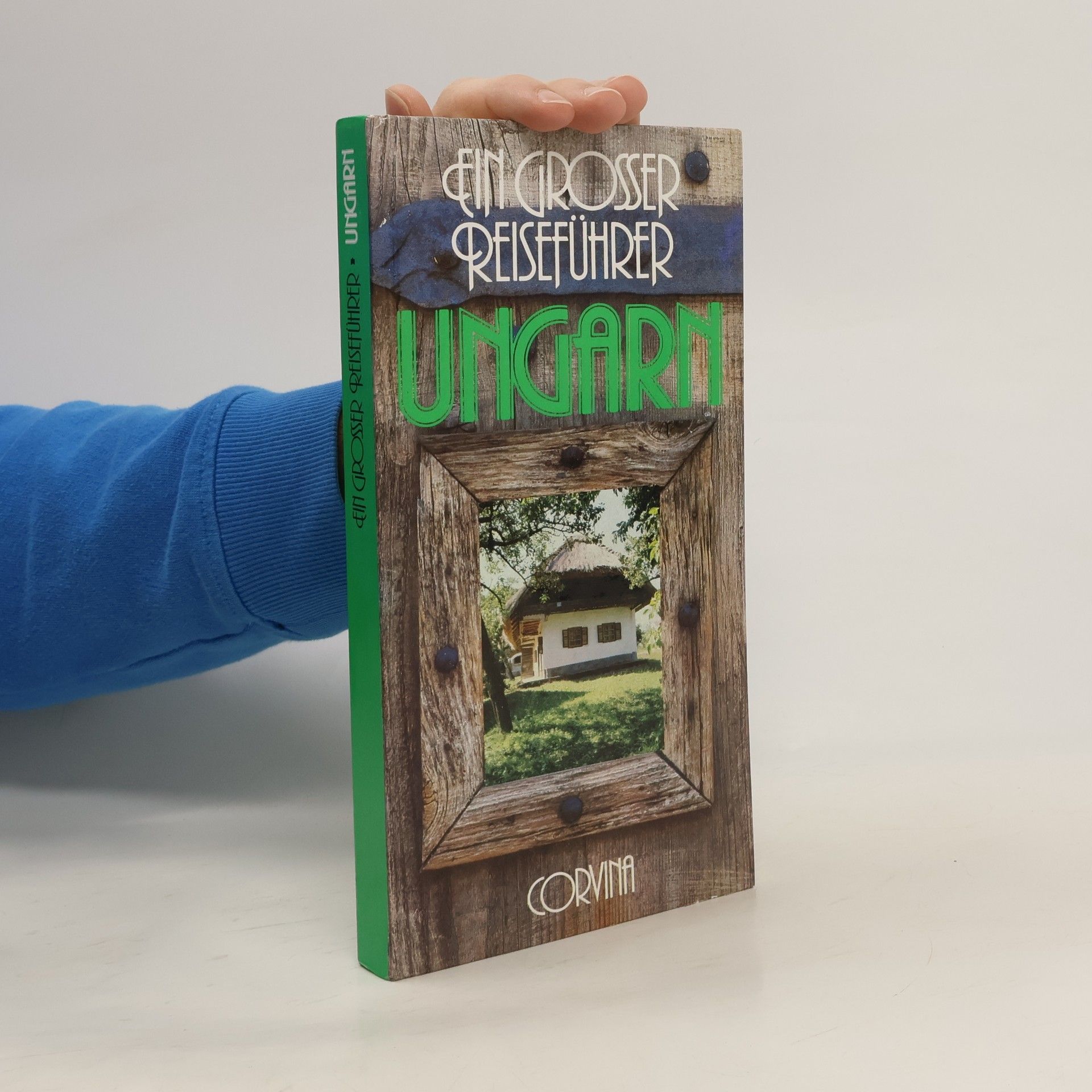 Gyula Németh Ungarn