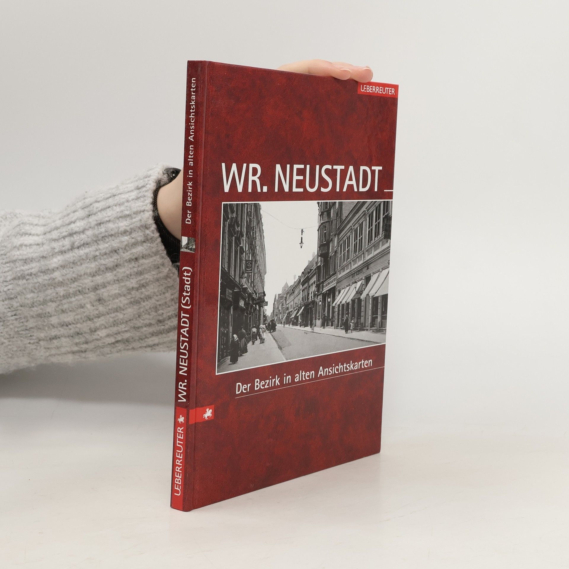 Wr. Neustadt