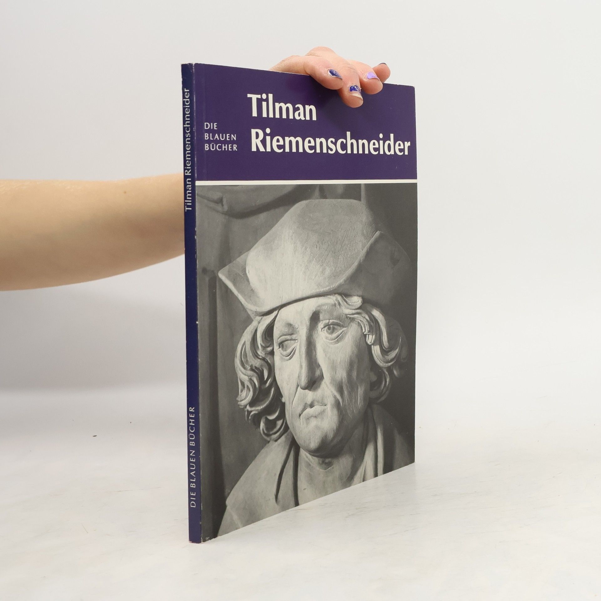 Tilman Riemenschneider