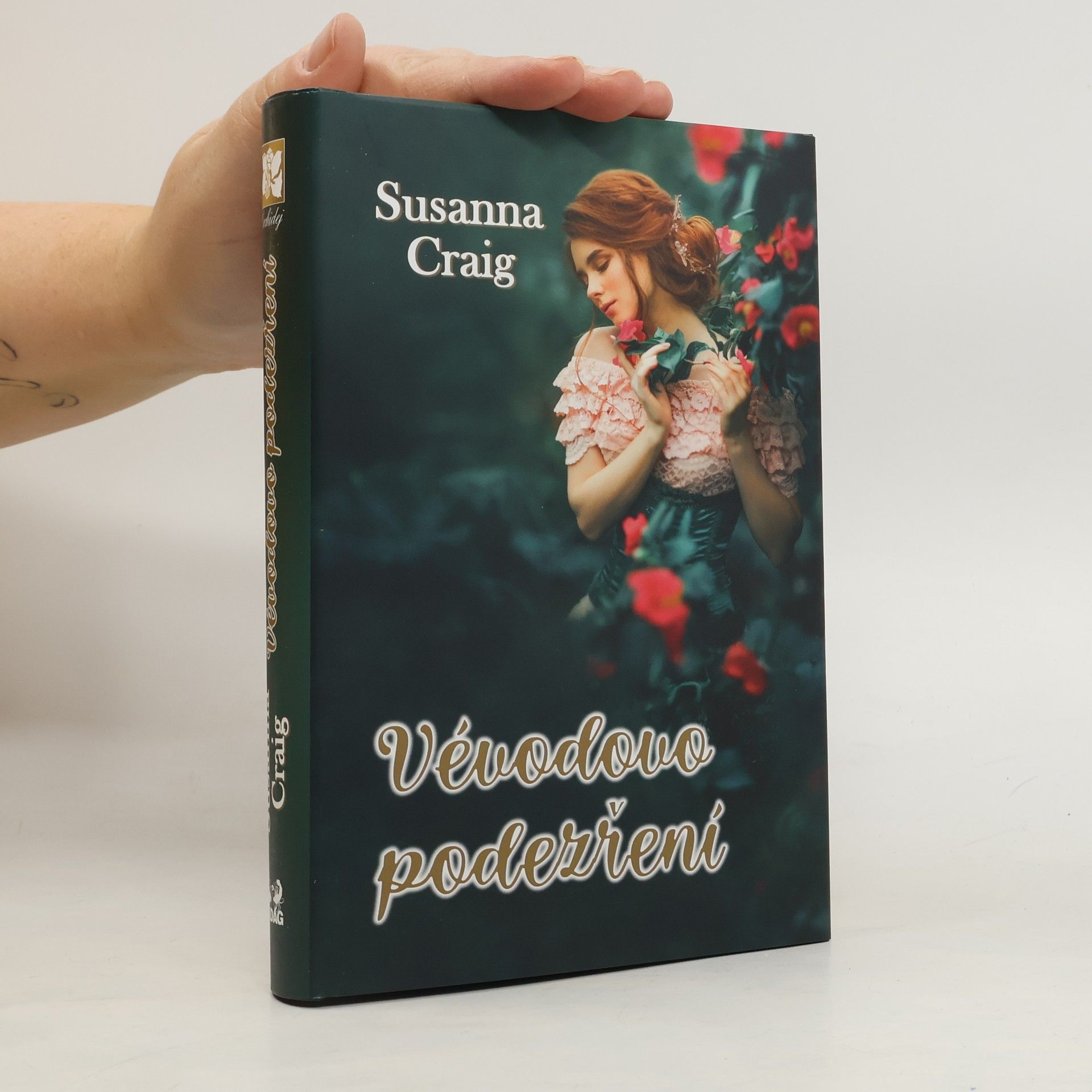 Vévodovo podezření