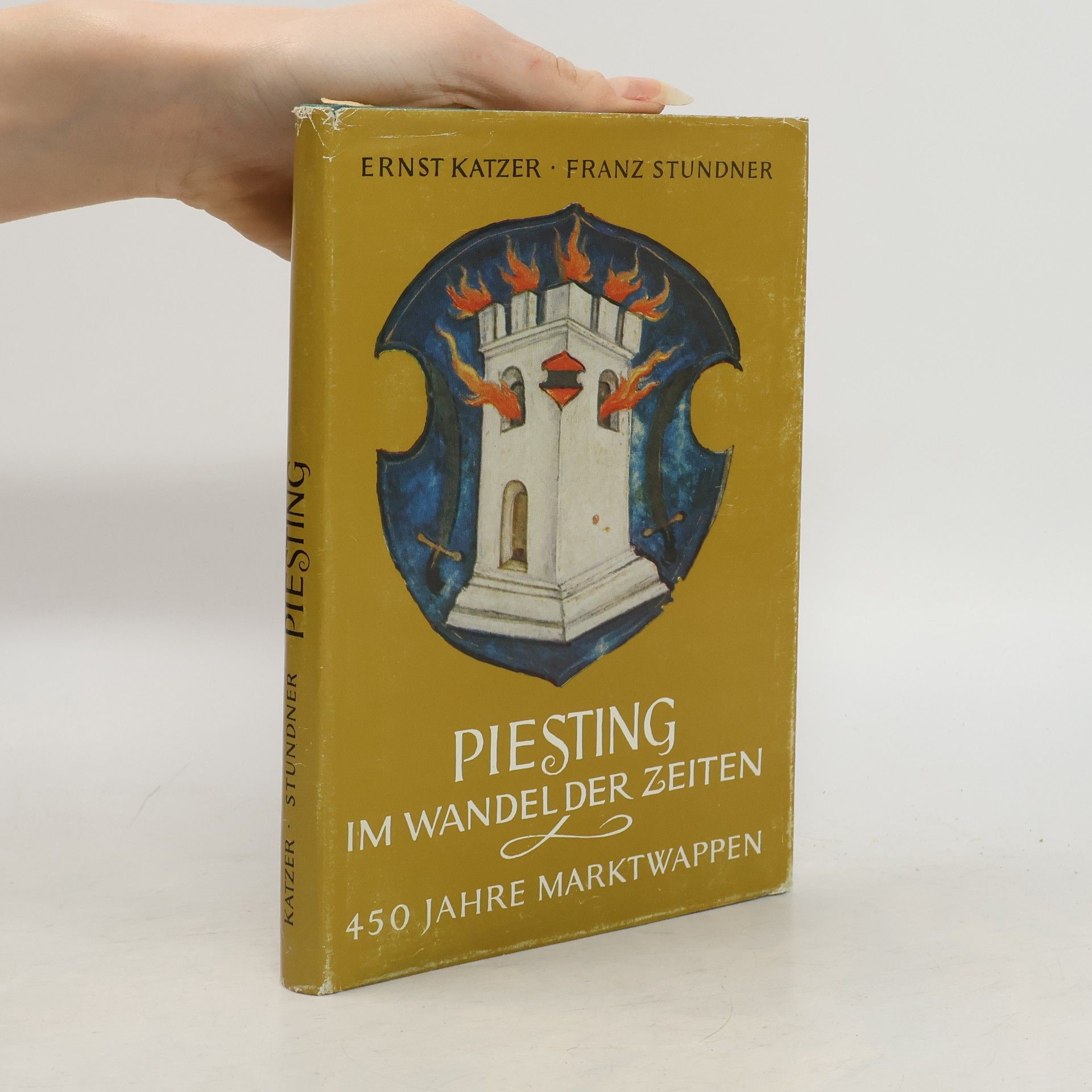 Piesting im Wandel der Zeiten