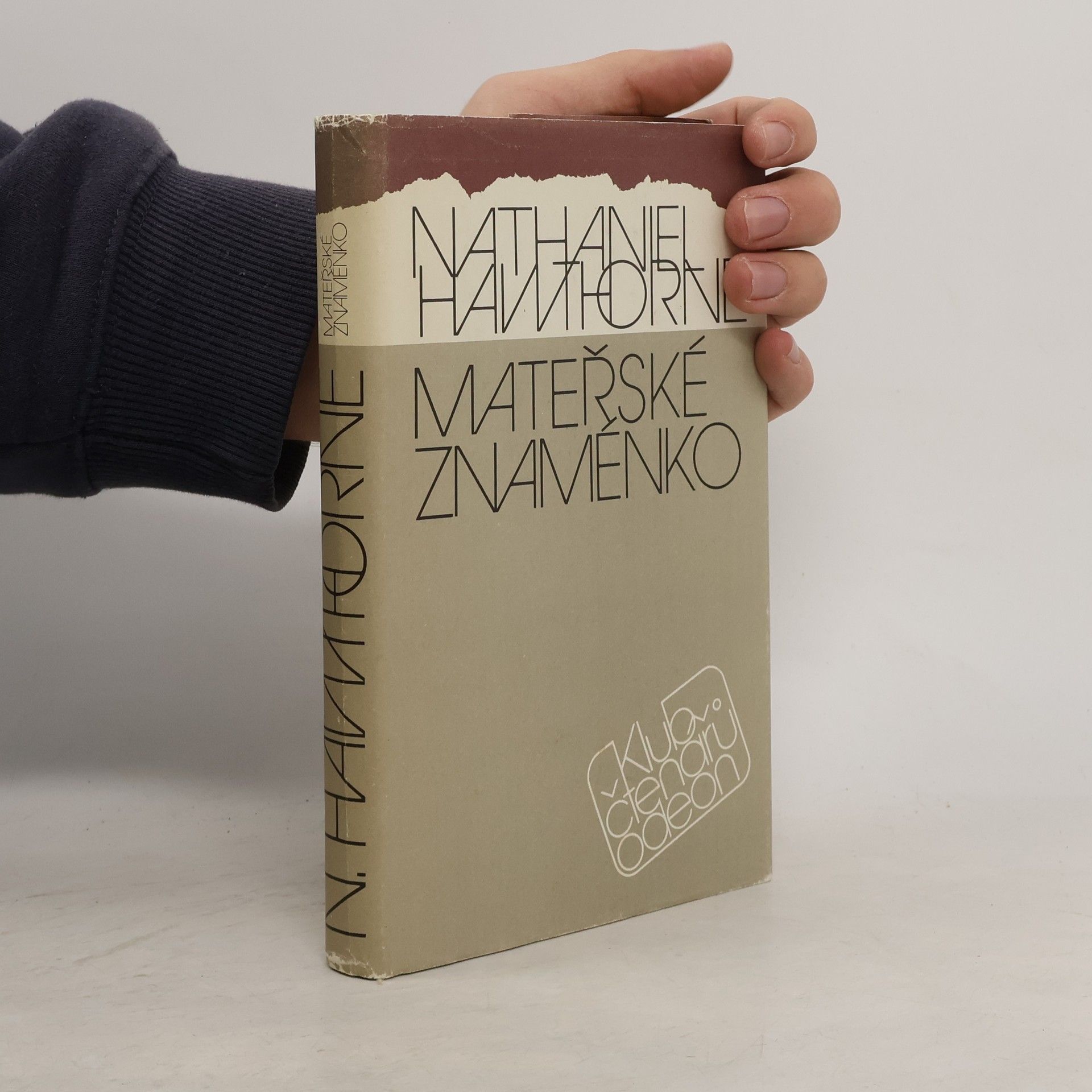 Mateřské znaménko