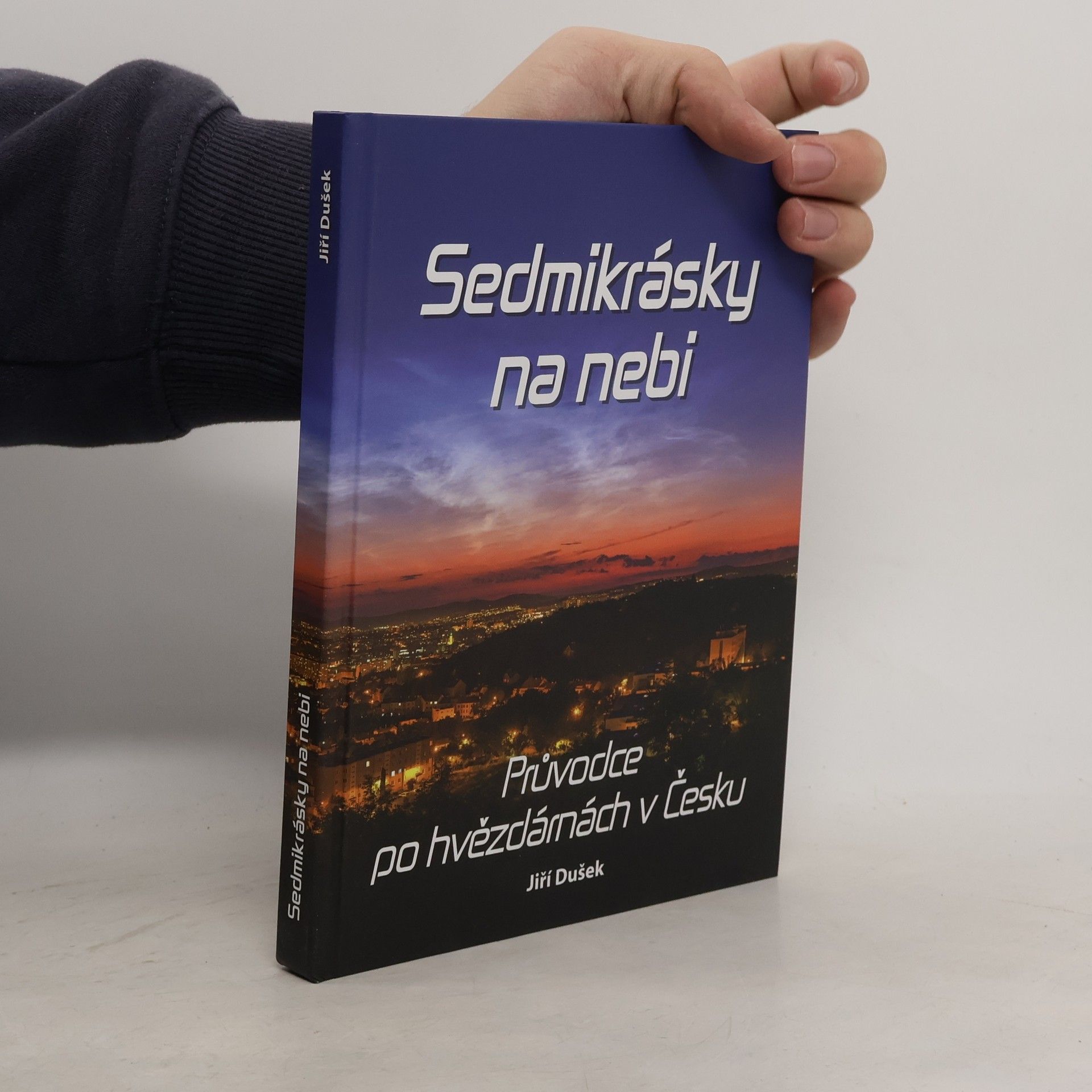 Sedmikrásky na nebi