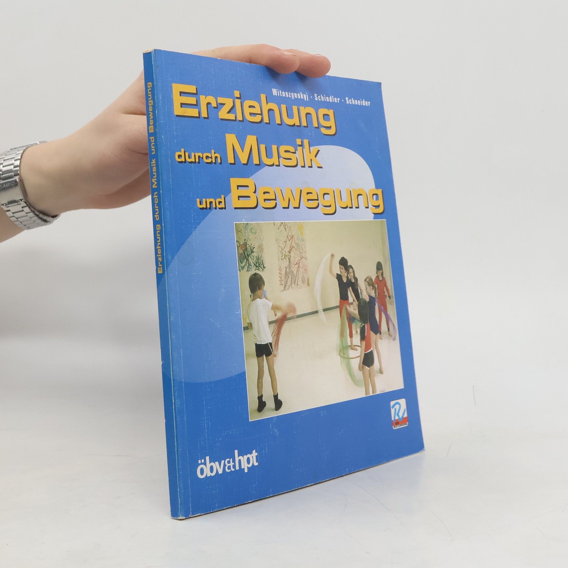 Erziehung durch Musik und Bewegung