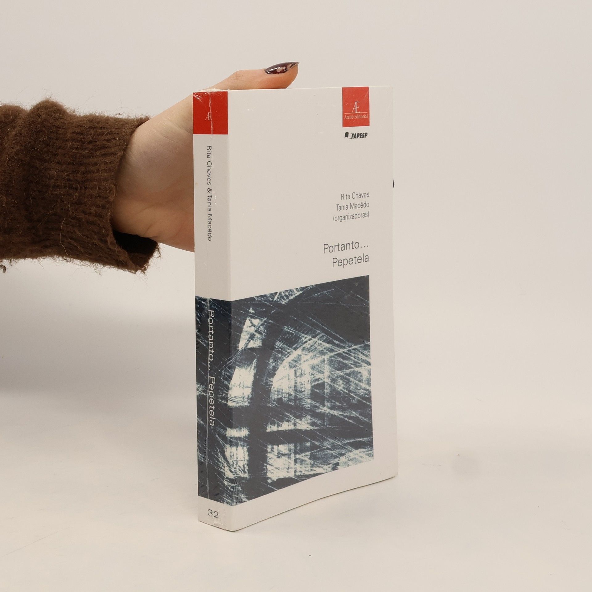 Portanto... Pepetela