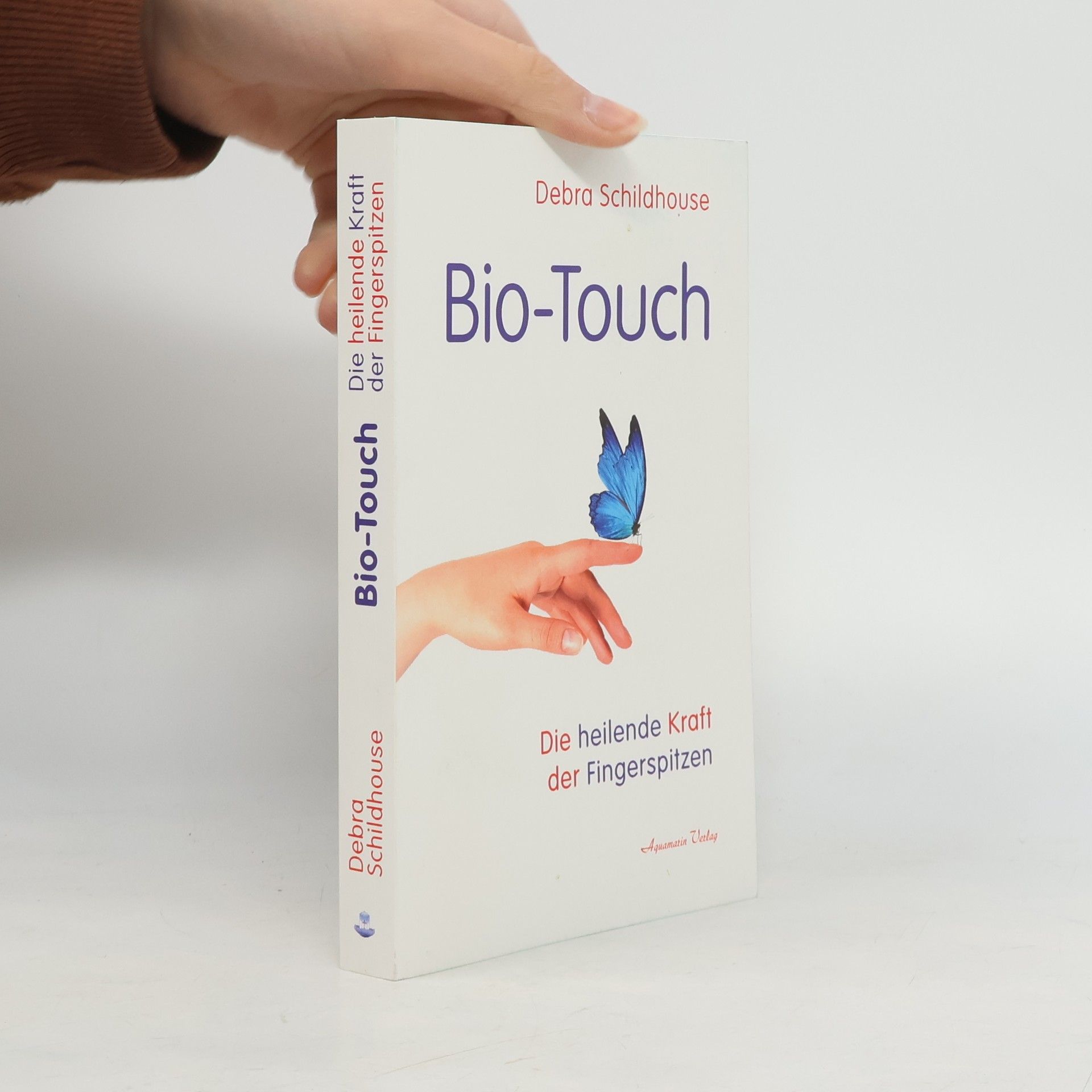 Debra Schildhouse Bio-Touch