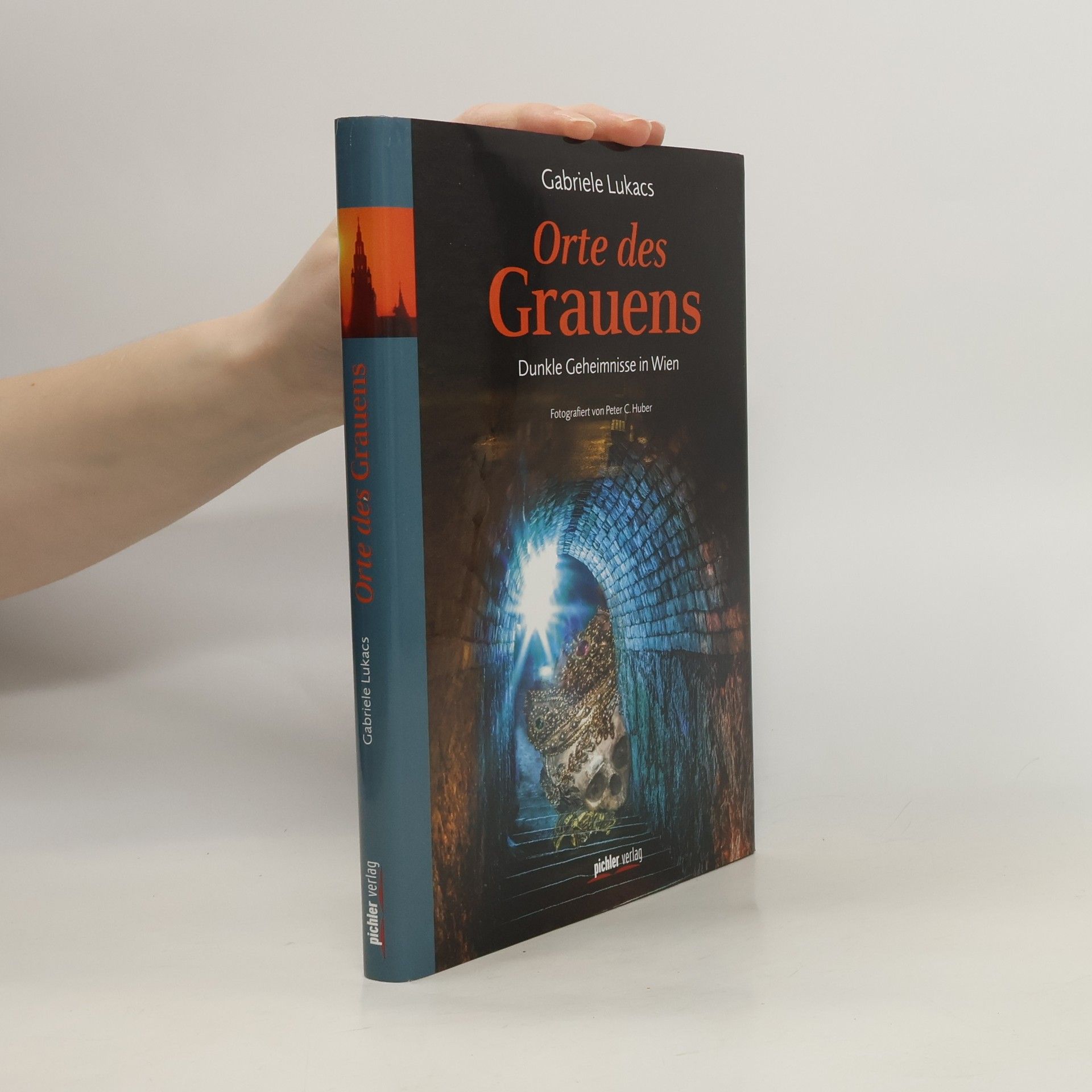 Orte des Grauens