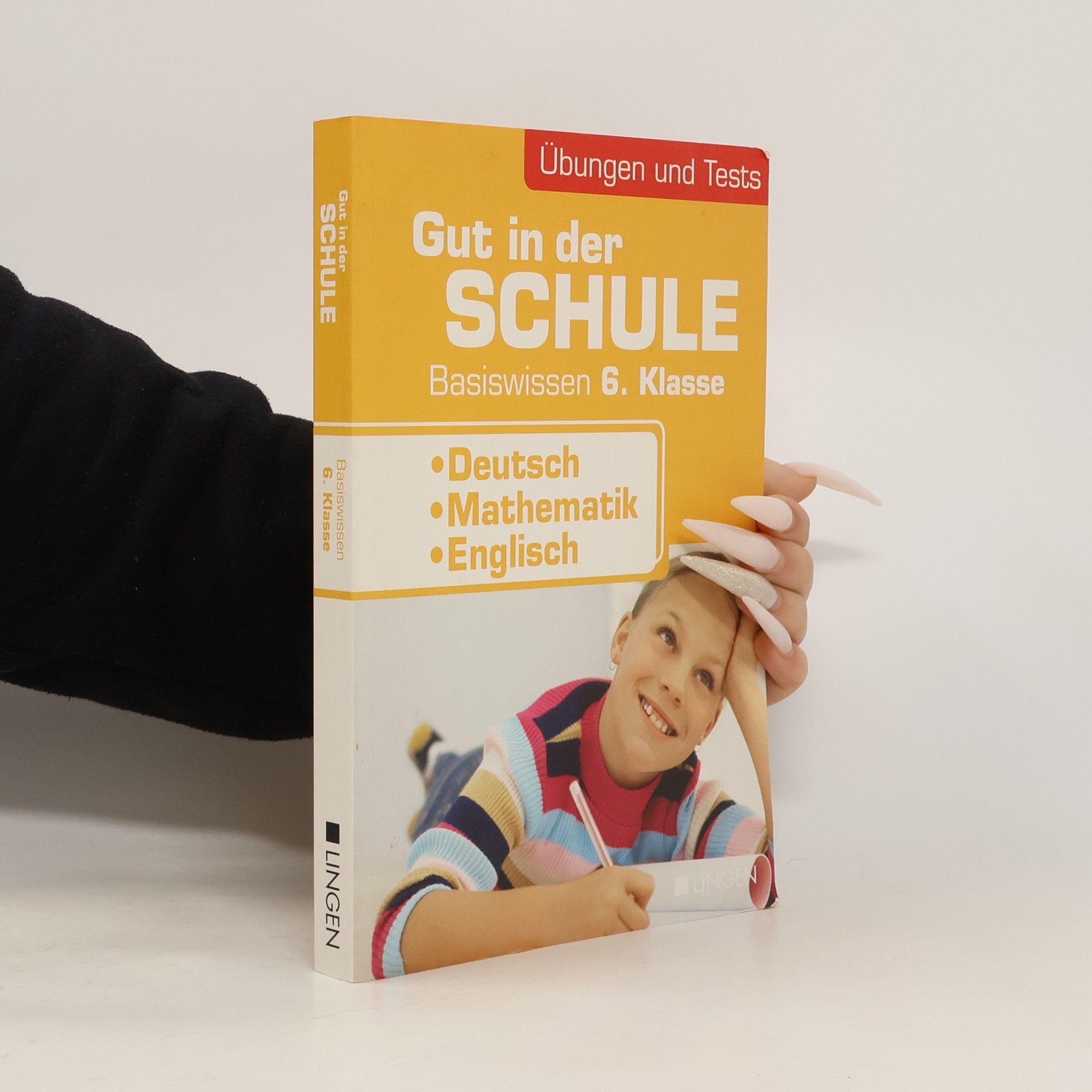 Auteurscollectief Gut in der Schule. Basiswissen 6. Klasse