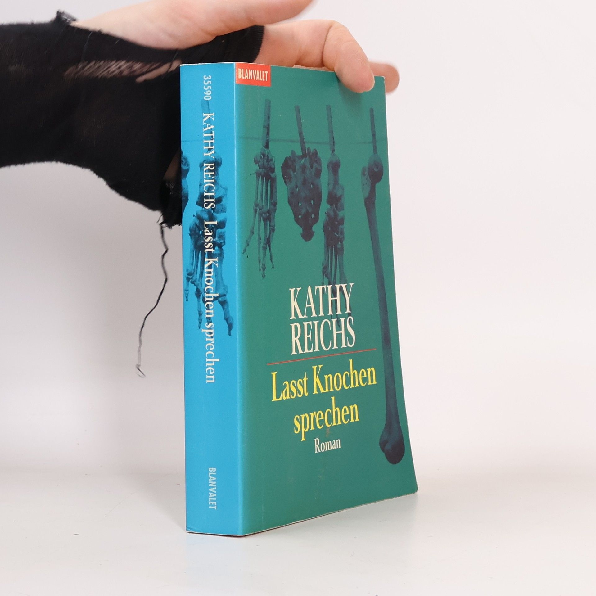 Lasst Knochen sprechen