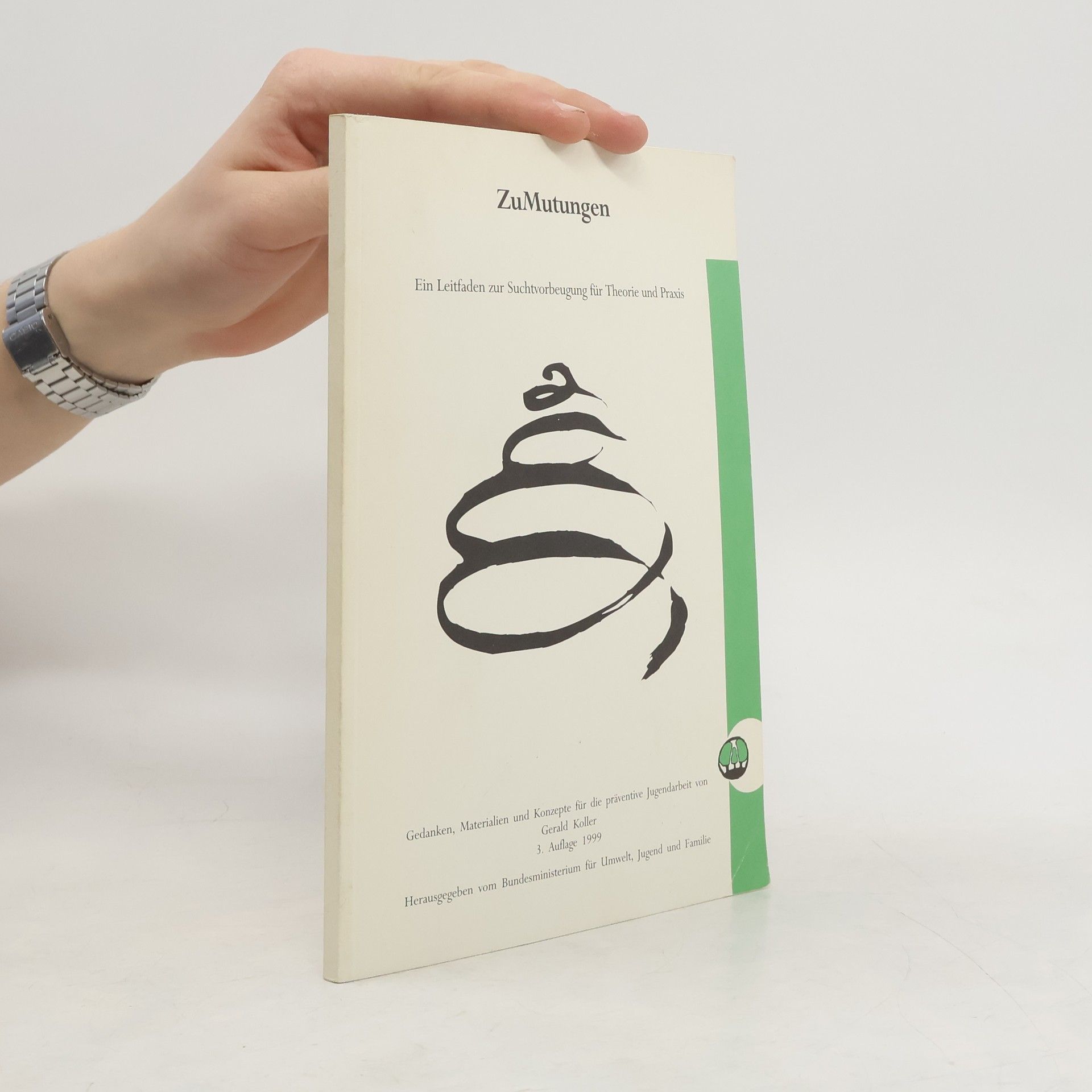 Autorenkollektiv ZuMutungen