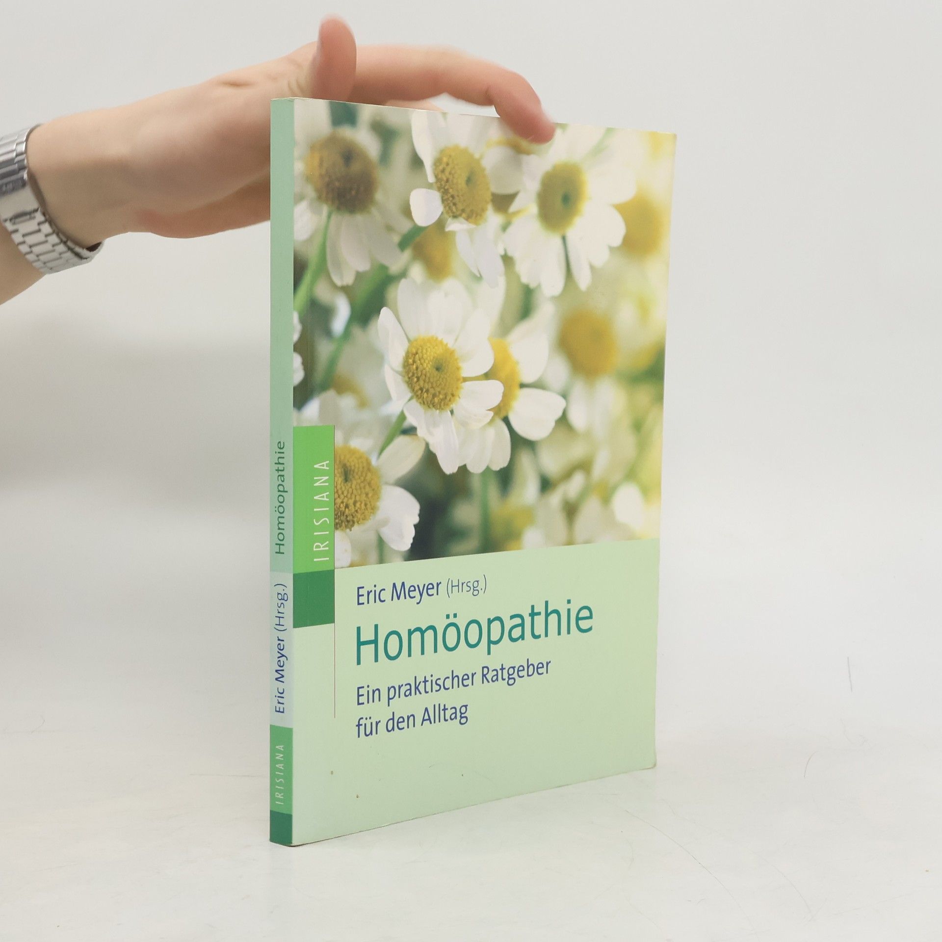 Homöopathie