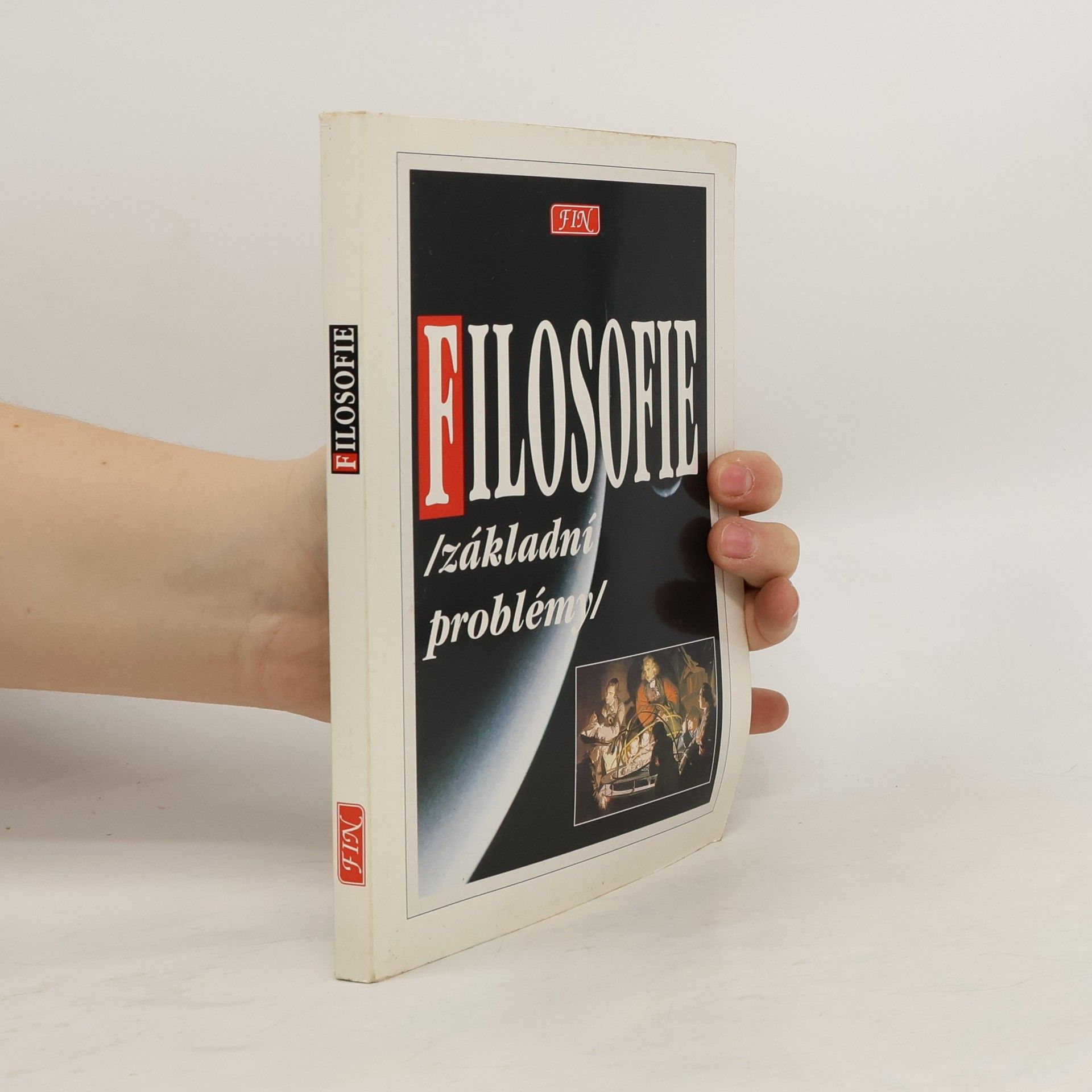 Filosofie : základní problémy