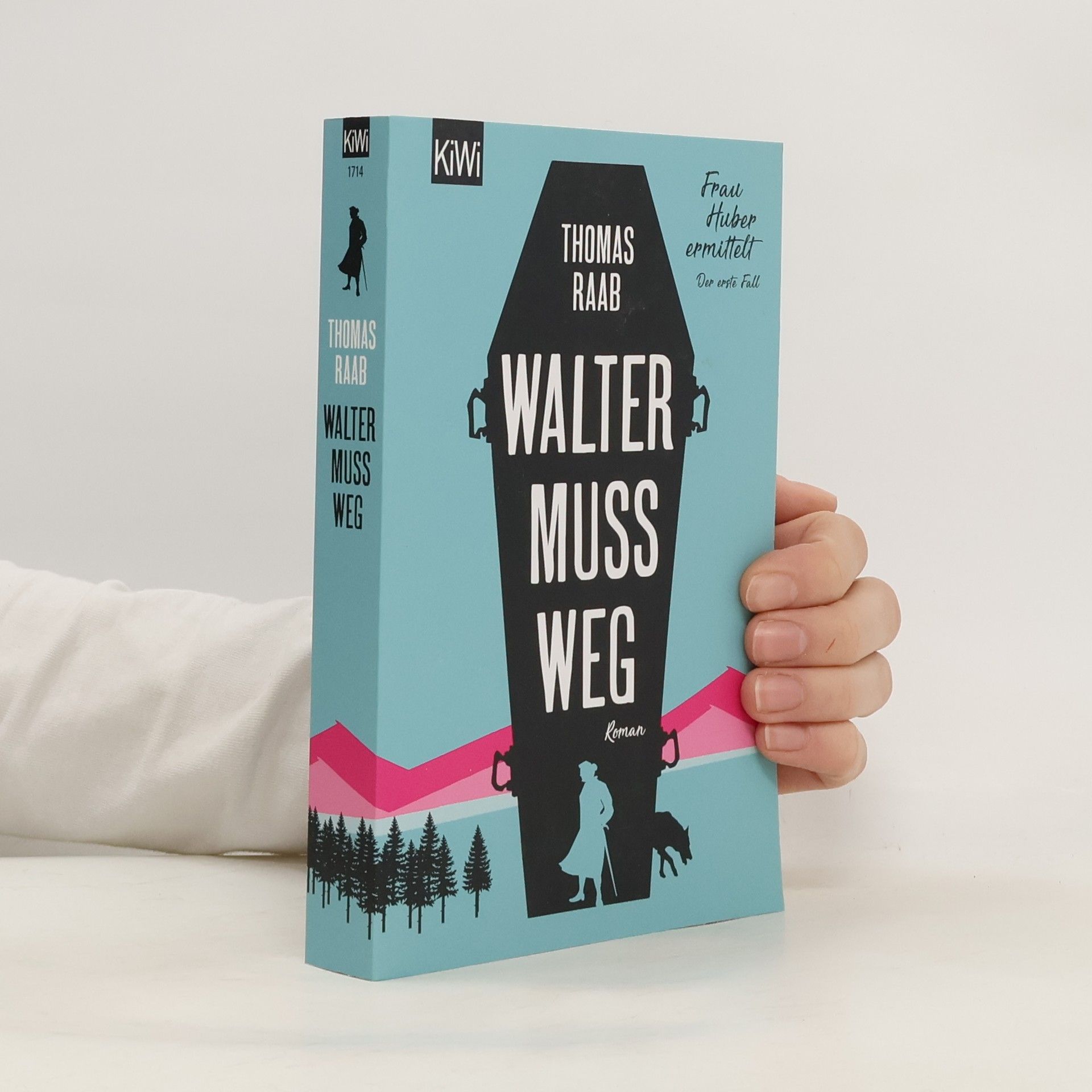 Thomas Raab Walter muss weg