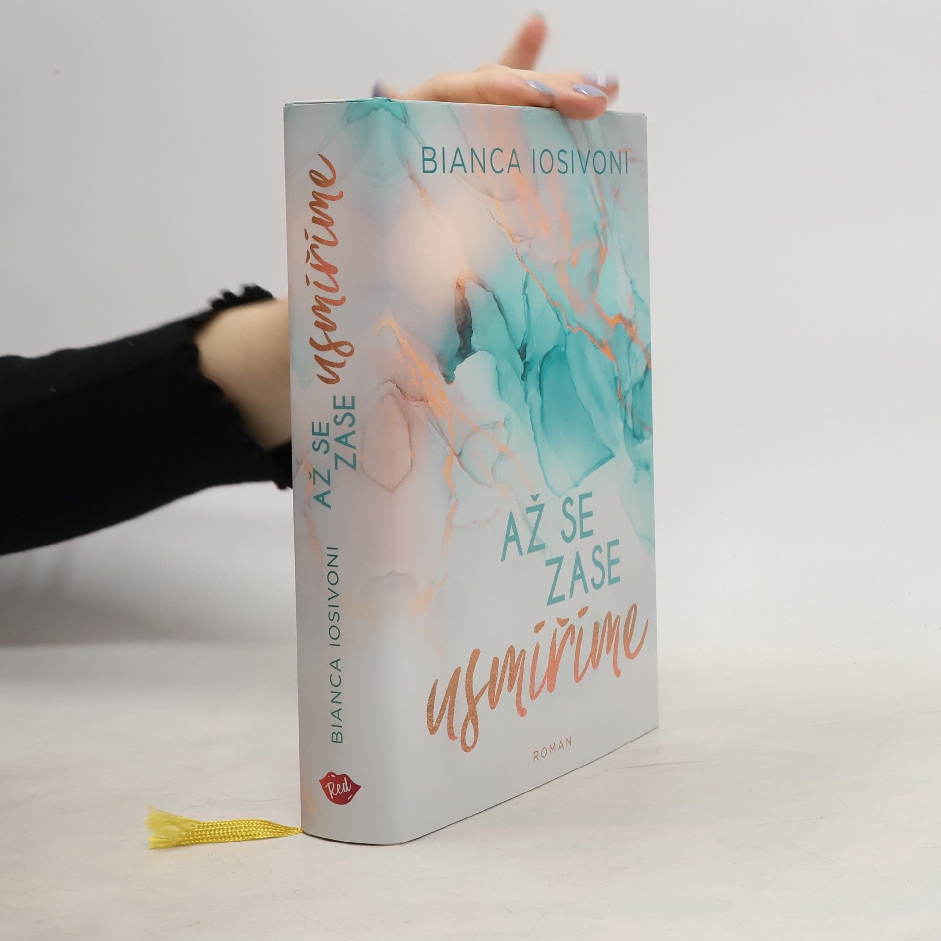 Až se zase usmíříme