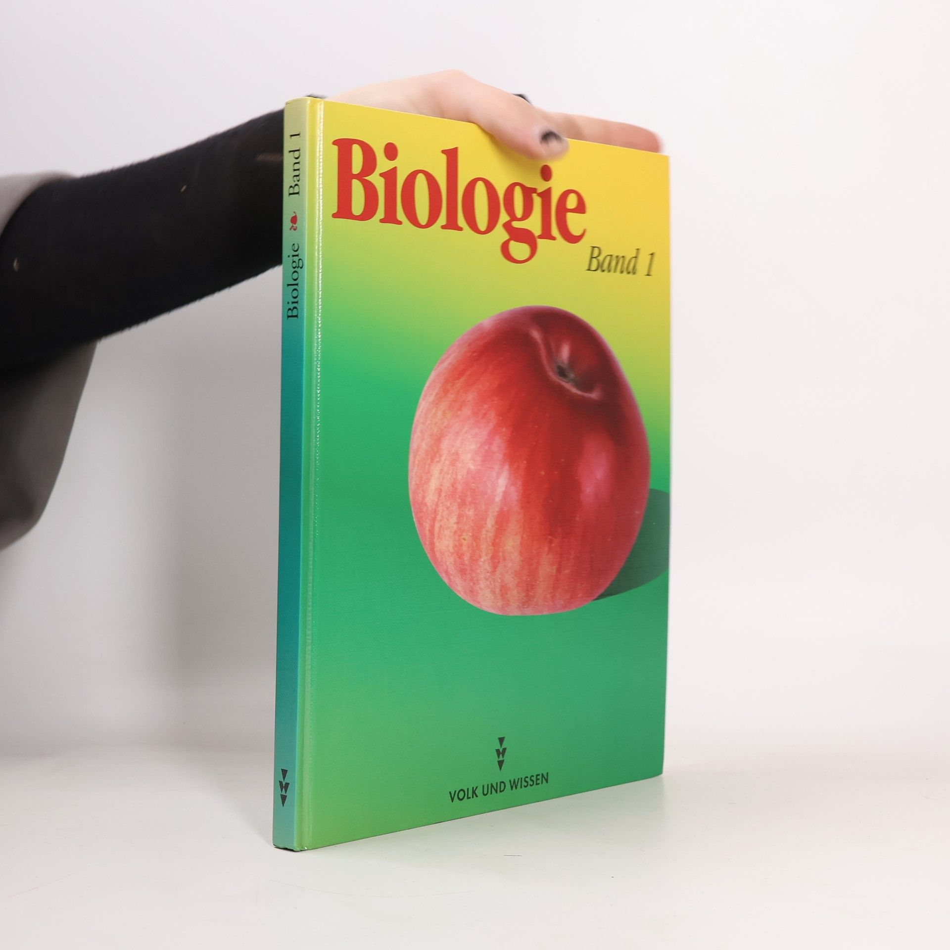 Collectif d'auteurs Biologie