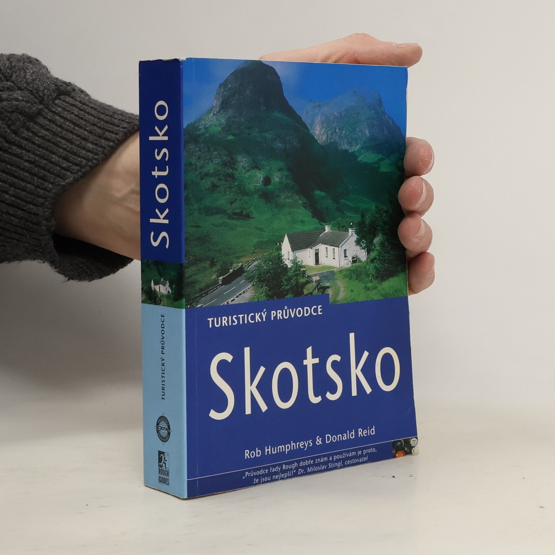 Skotsko