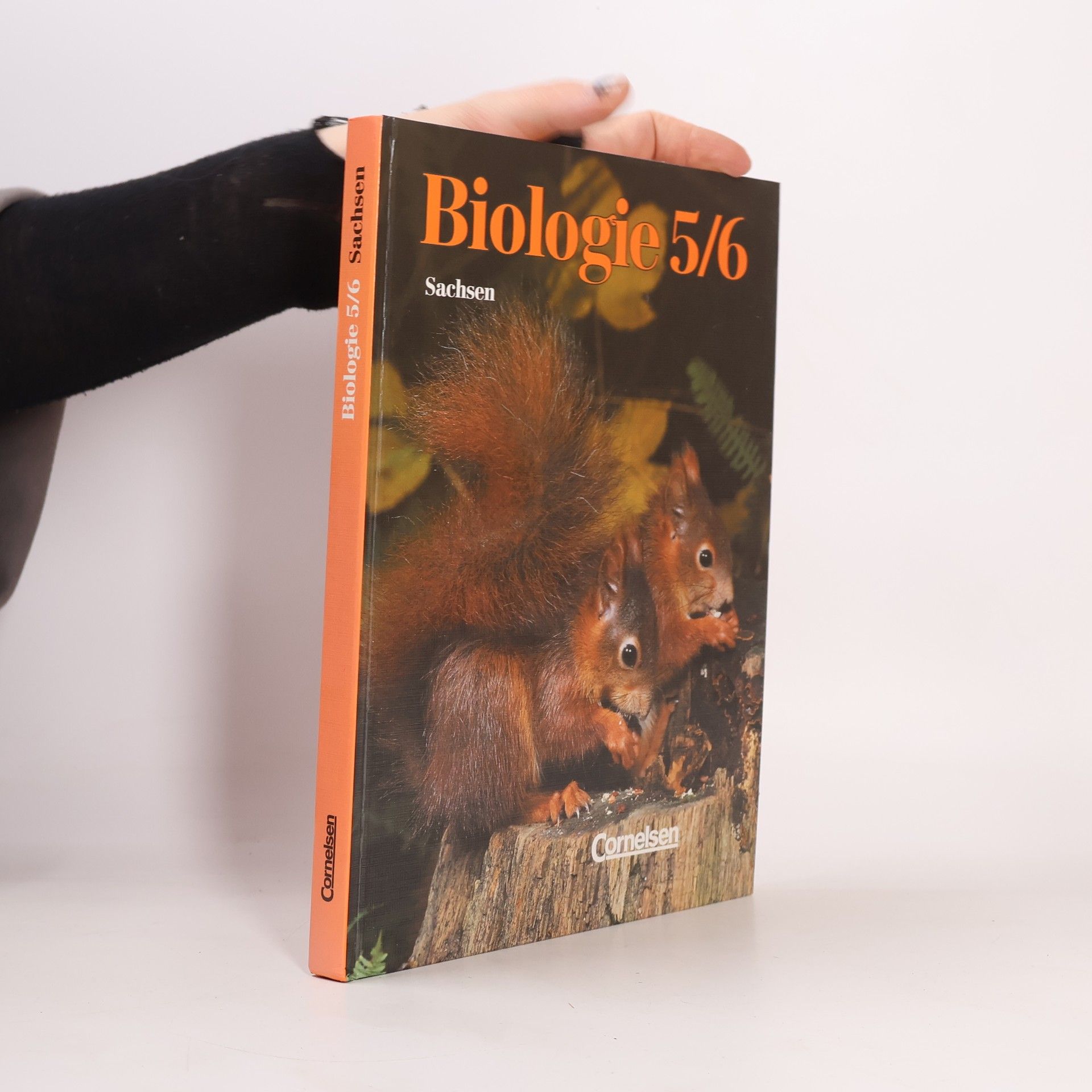 Biologie