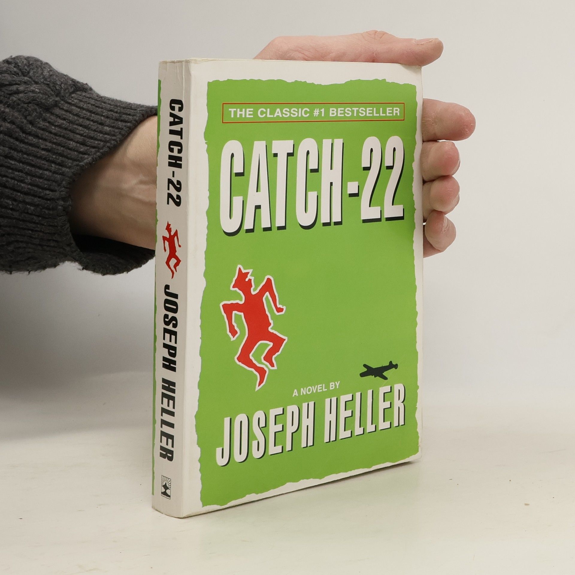 Joseph Heller Catch-22