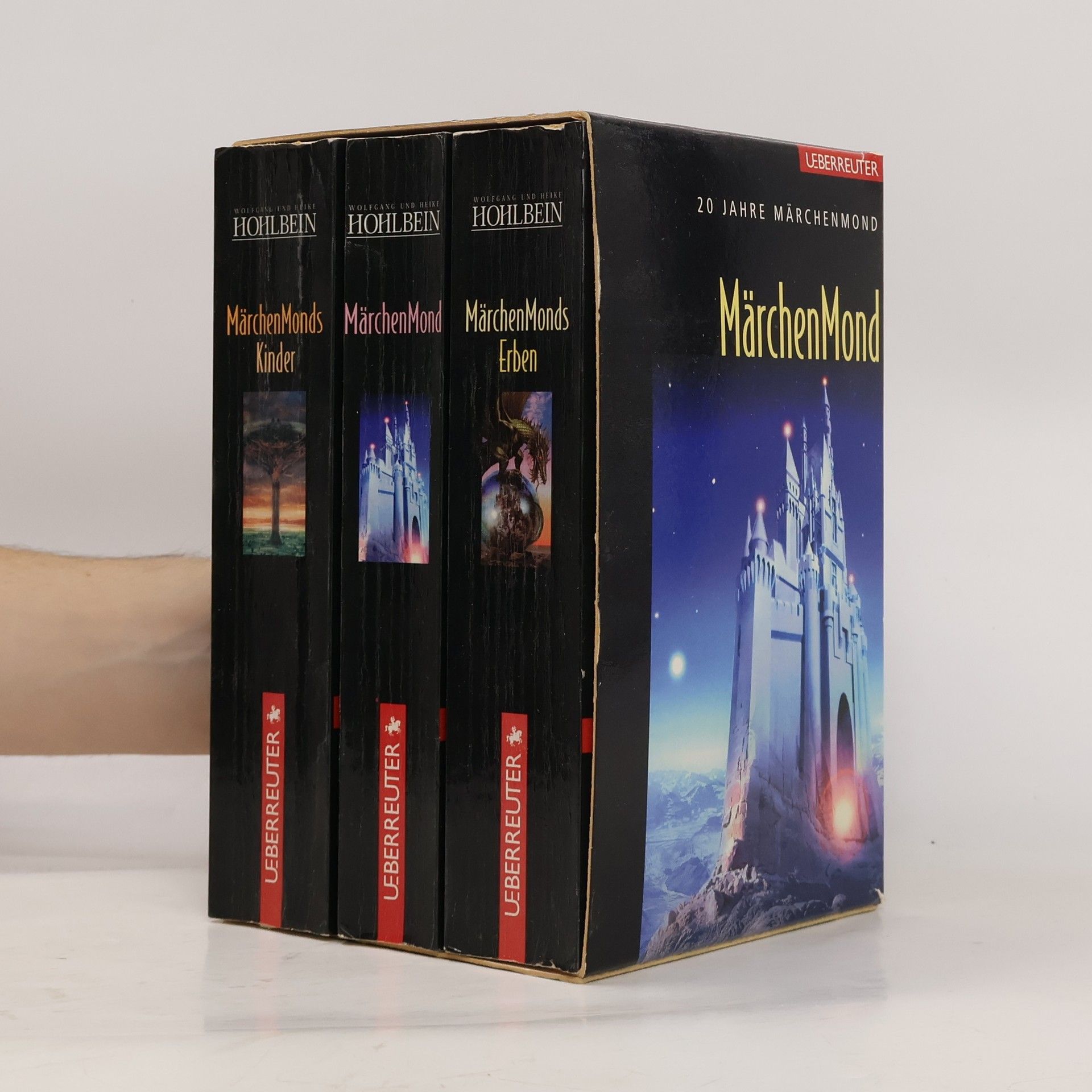 MärchenMond 1-3