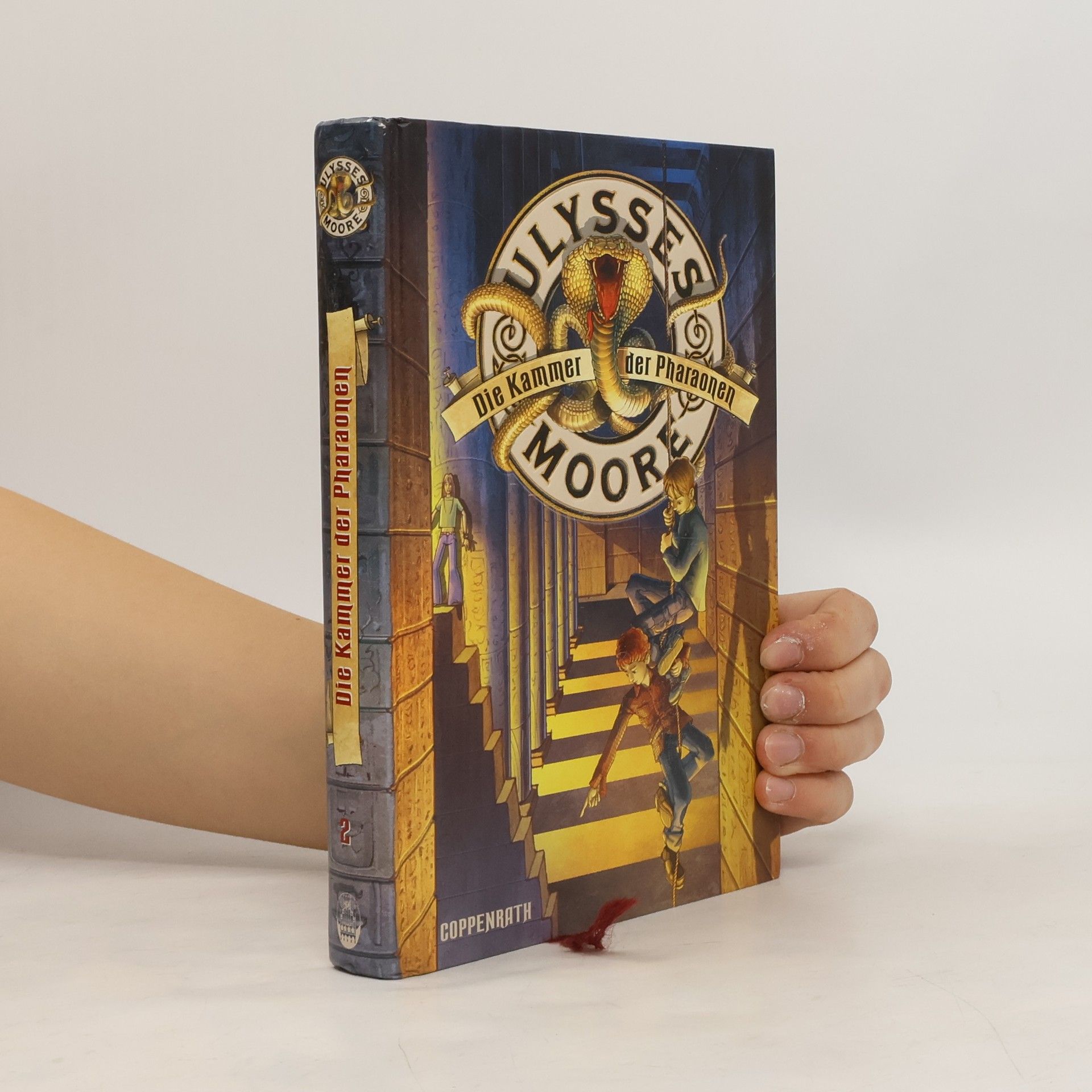 Auteurscollectief Die Tür zur Zeit