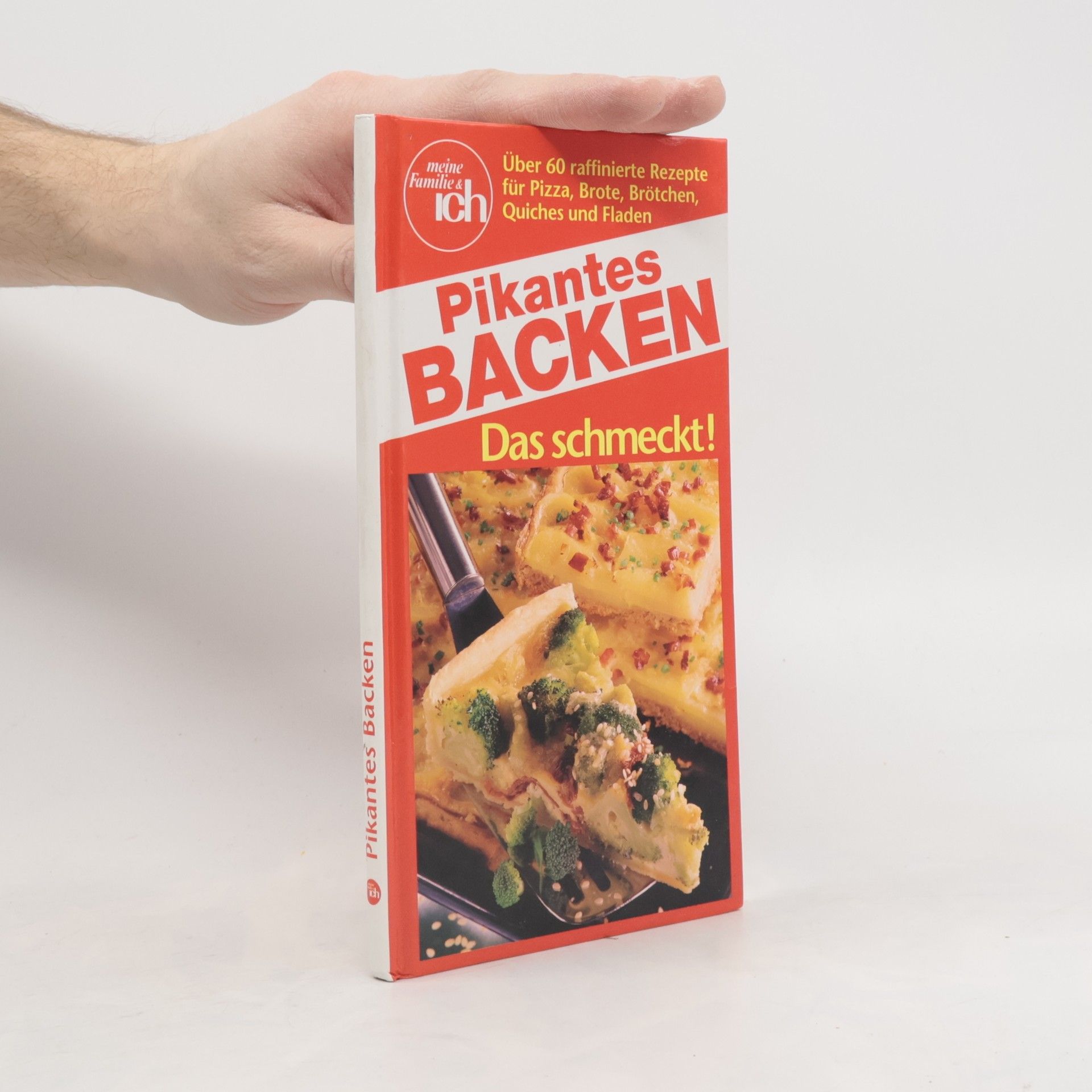 Auteurscollectief Meine Familie & Ich