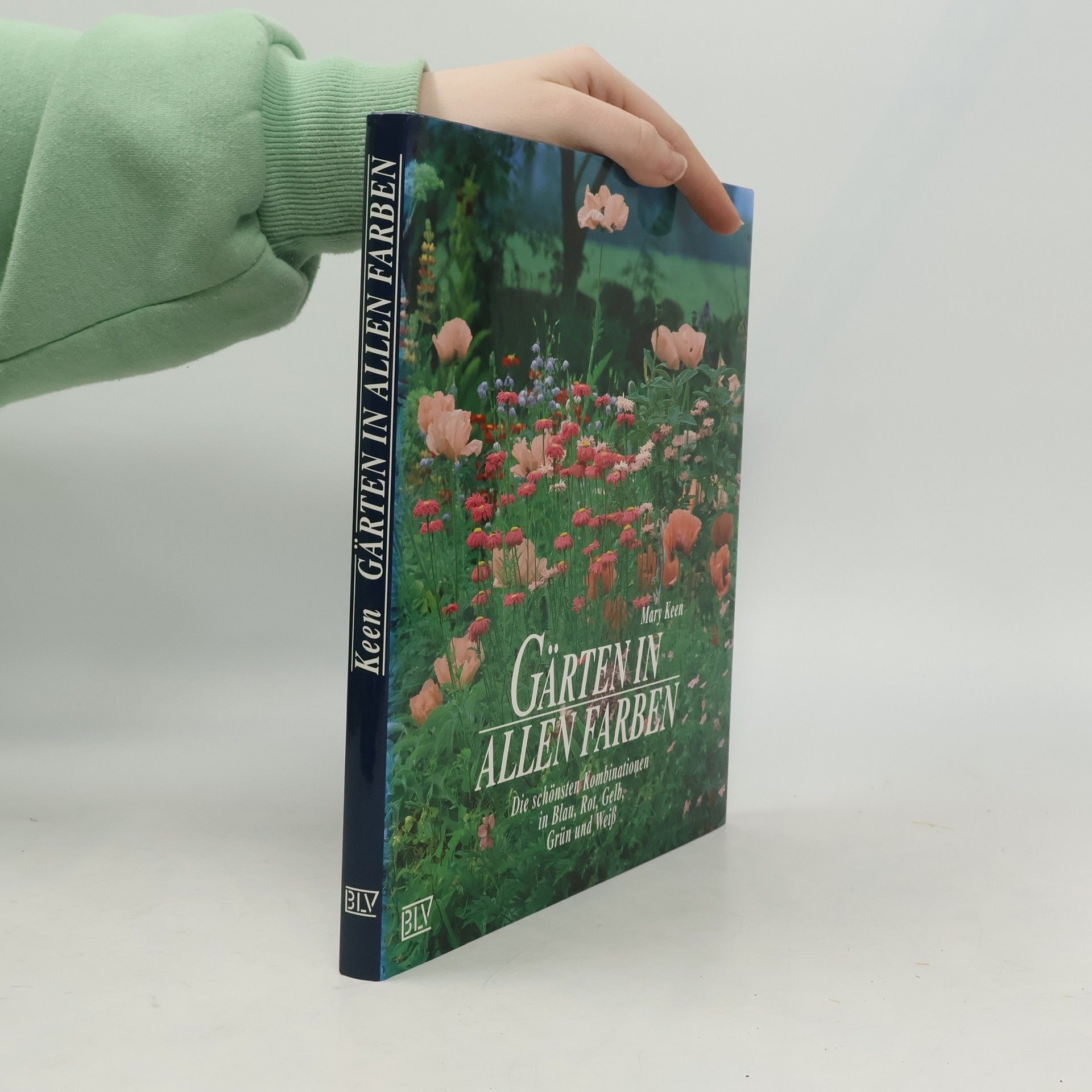 Gärten in allen Farben
